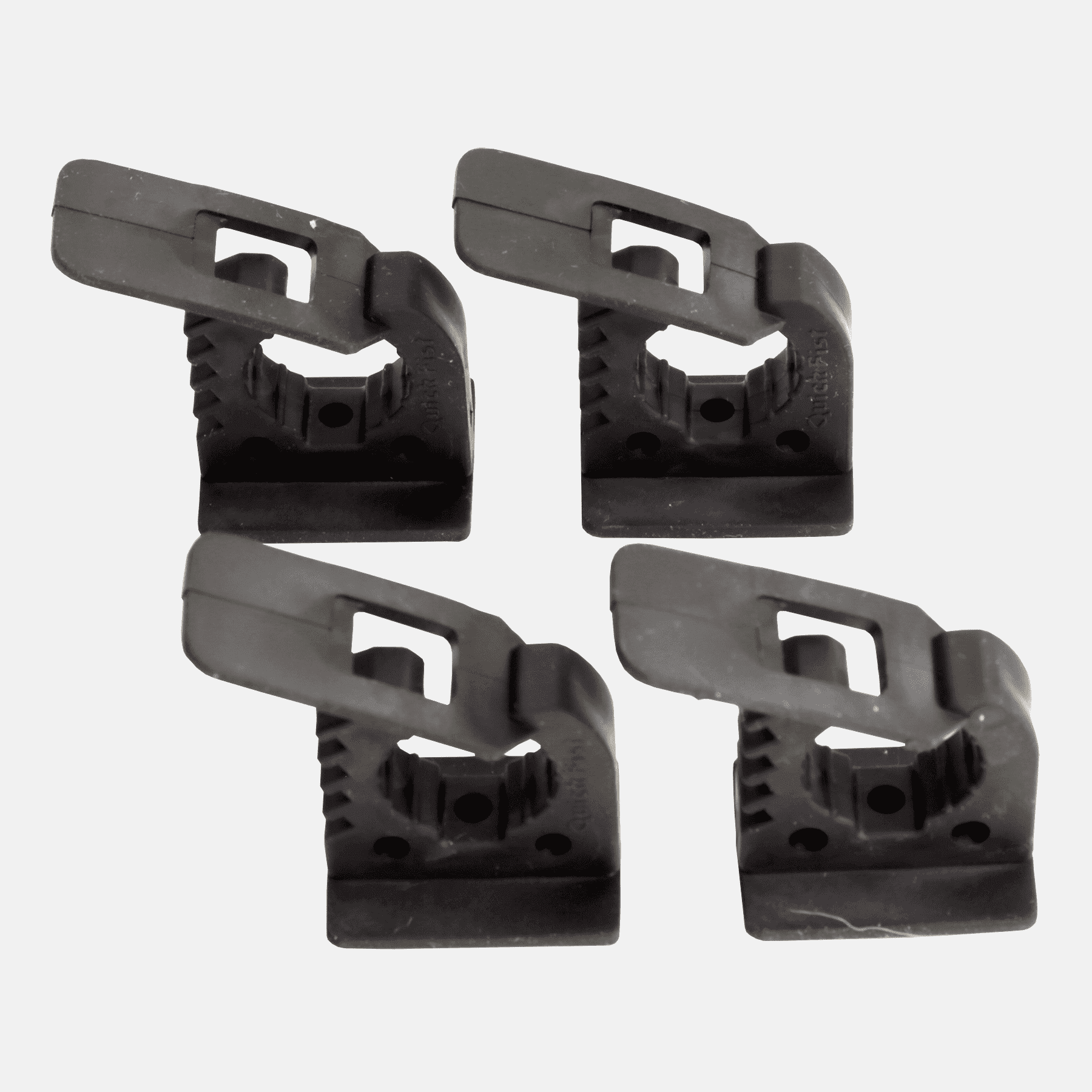 Quick Fist 13 - 22 mm Micro Werkzeughalter 4 Stk.