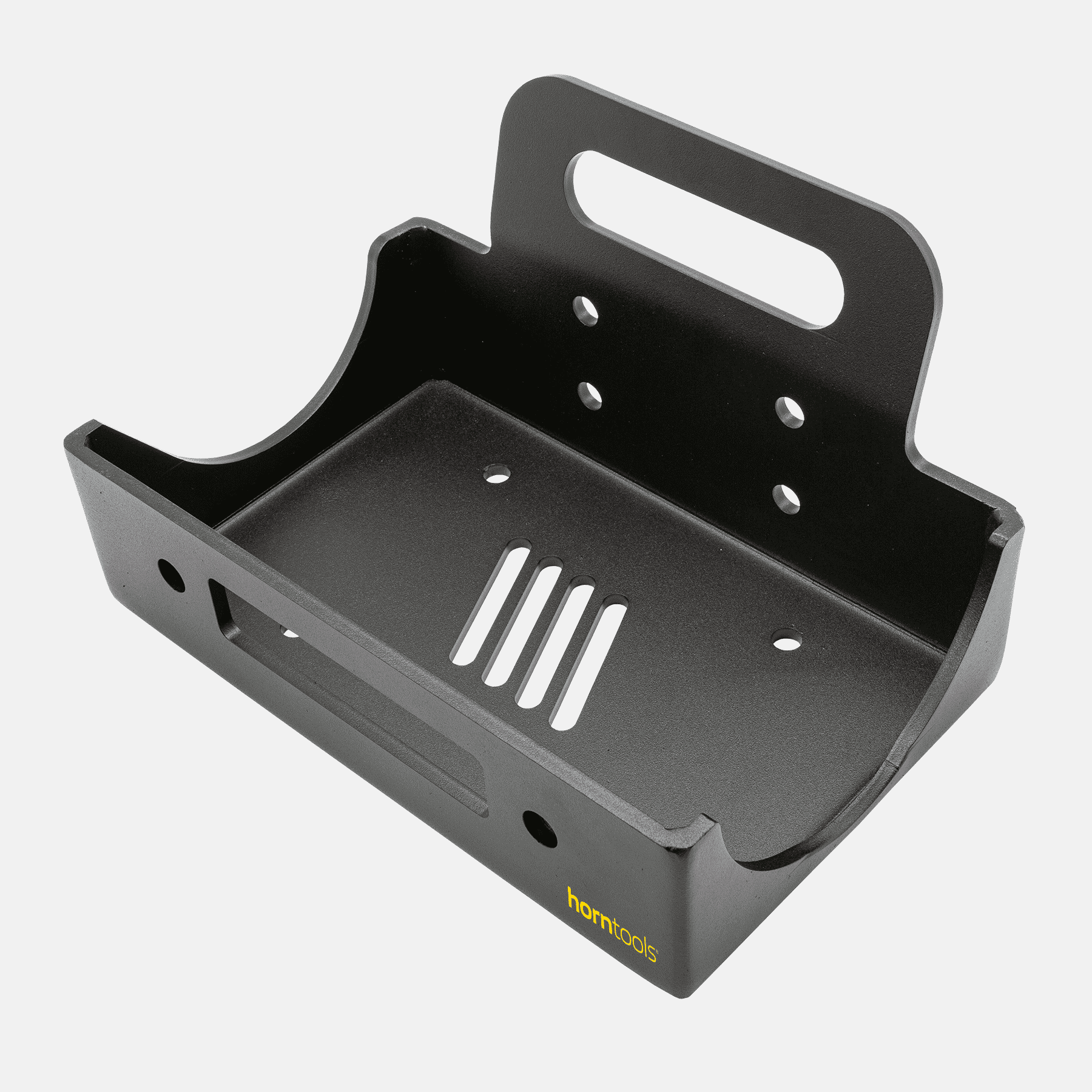 Seilwinden Montageplatte Mobil Serie 9500 Short für BETWEEN Windenträger