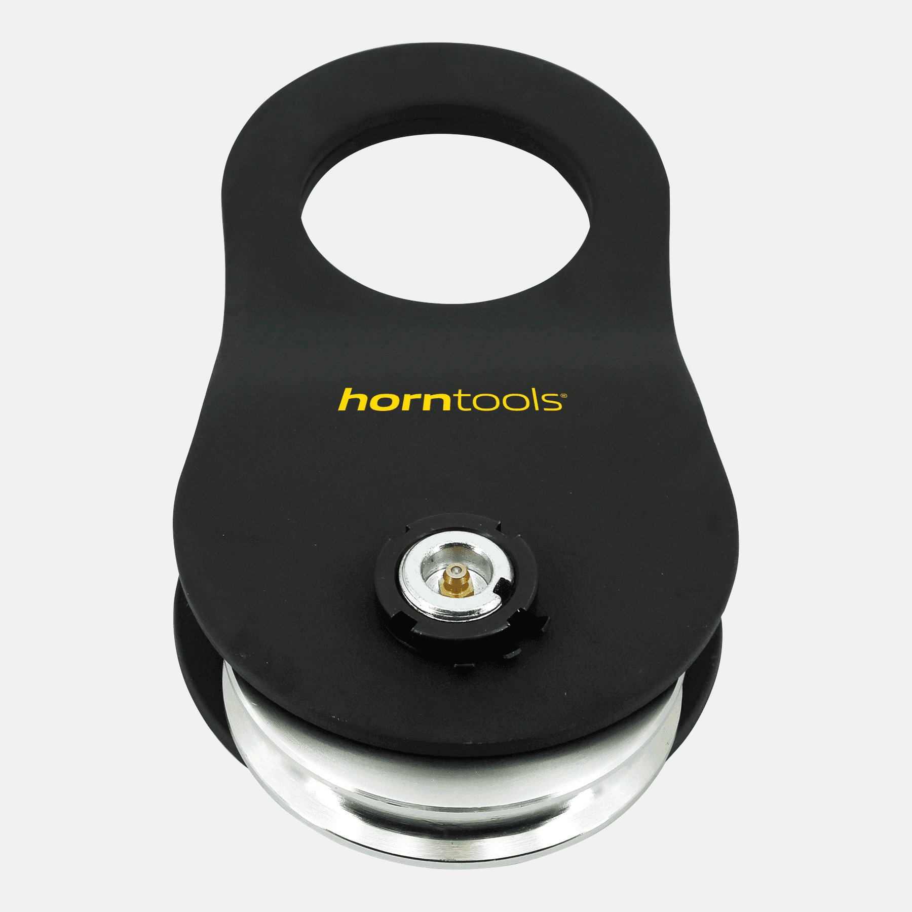 Umlenkrolle Gamma, 12t Bruchlast / 4.0t WLL