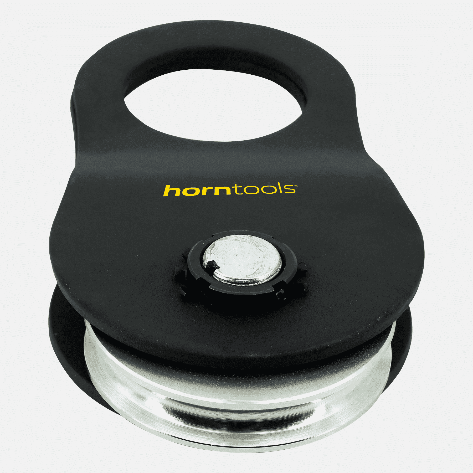 Umlenkrolle Gamma, 12t Bruchlast / 4.0t WLL