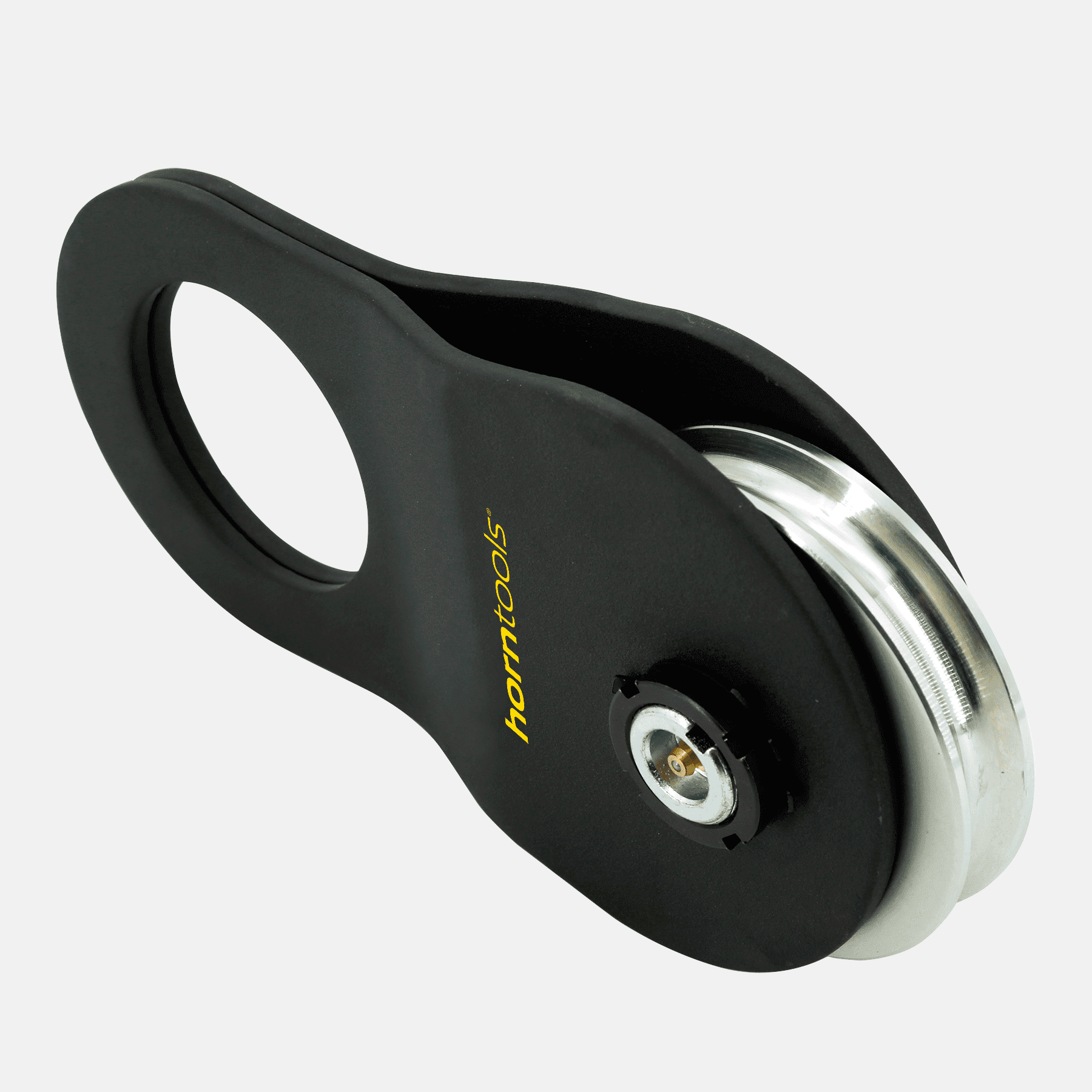 Umlenkrolle Gamma, 12t Bruchlast / 4.0t WLL