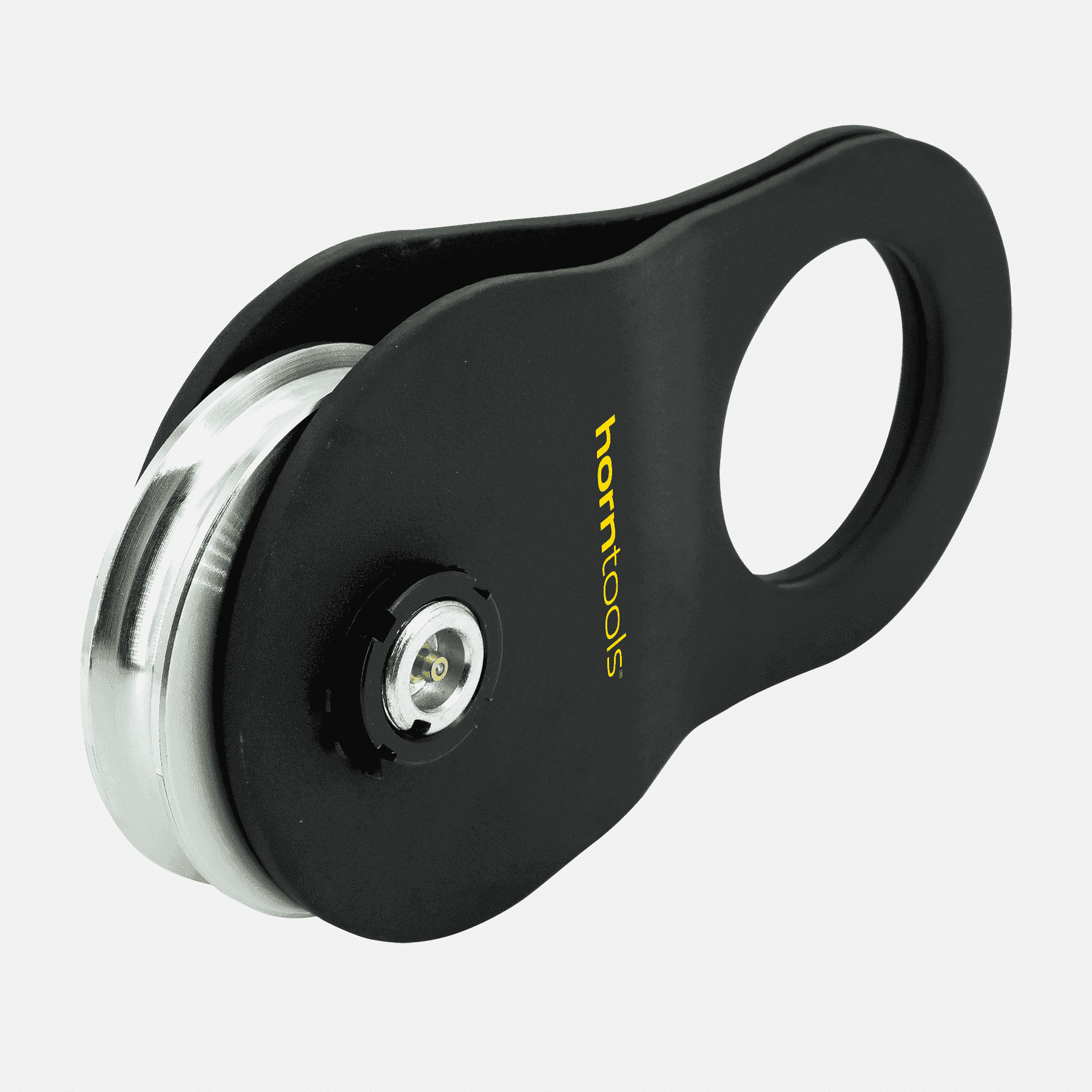 Umlenkrolle Gamma, 12t Bruchlast / 4.0t WLL