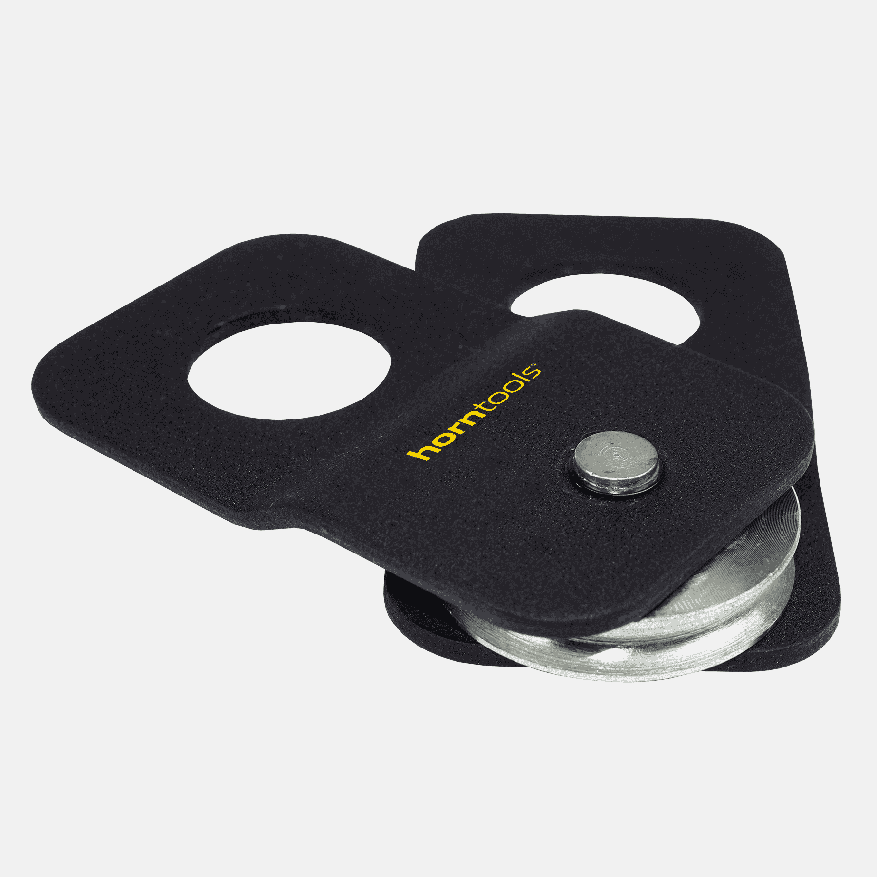 Umlenkrolle Beta, 10t Bruchlast / 2.5t WLL