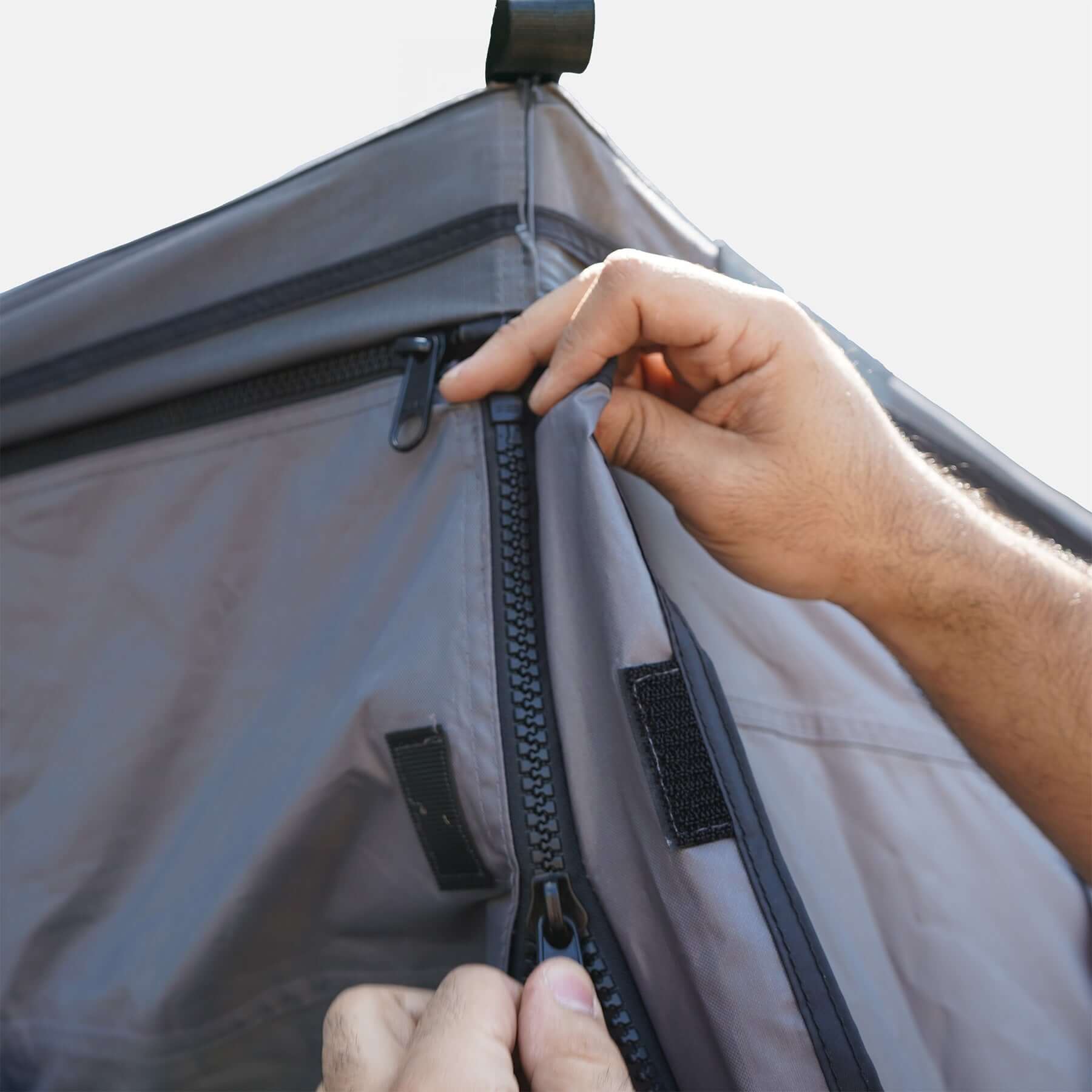 Markise Horizon Straight (freitragend)