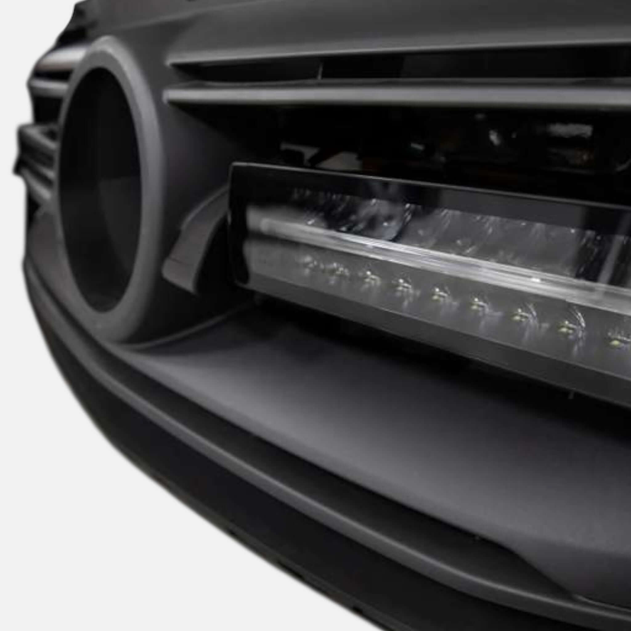 Light Kit Mercedes Sprinter – 2022 mit Siberia XP DR 12”