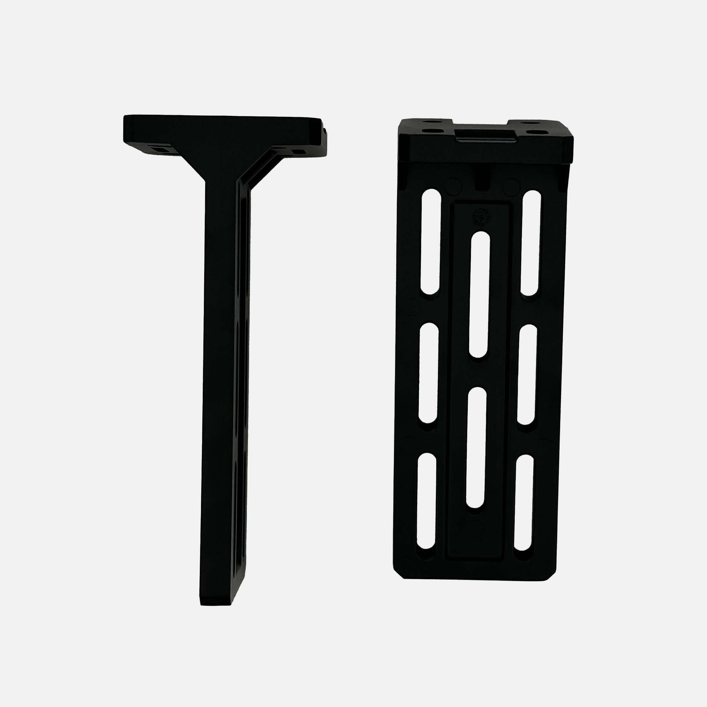 T-Halterungsset für Markise / Duschzelt Horizon