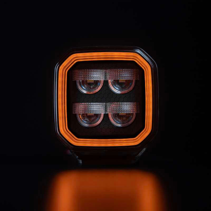 Strands FOR9T NO-GLARE WORK LIGHT 78W