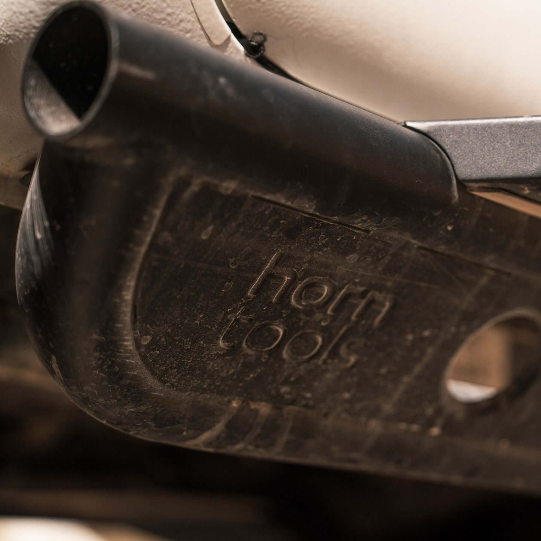 Toyota Hilux Trittbretter Rockslider Lapis