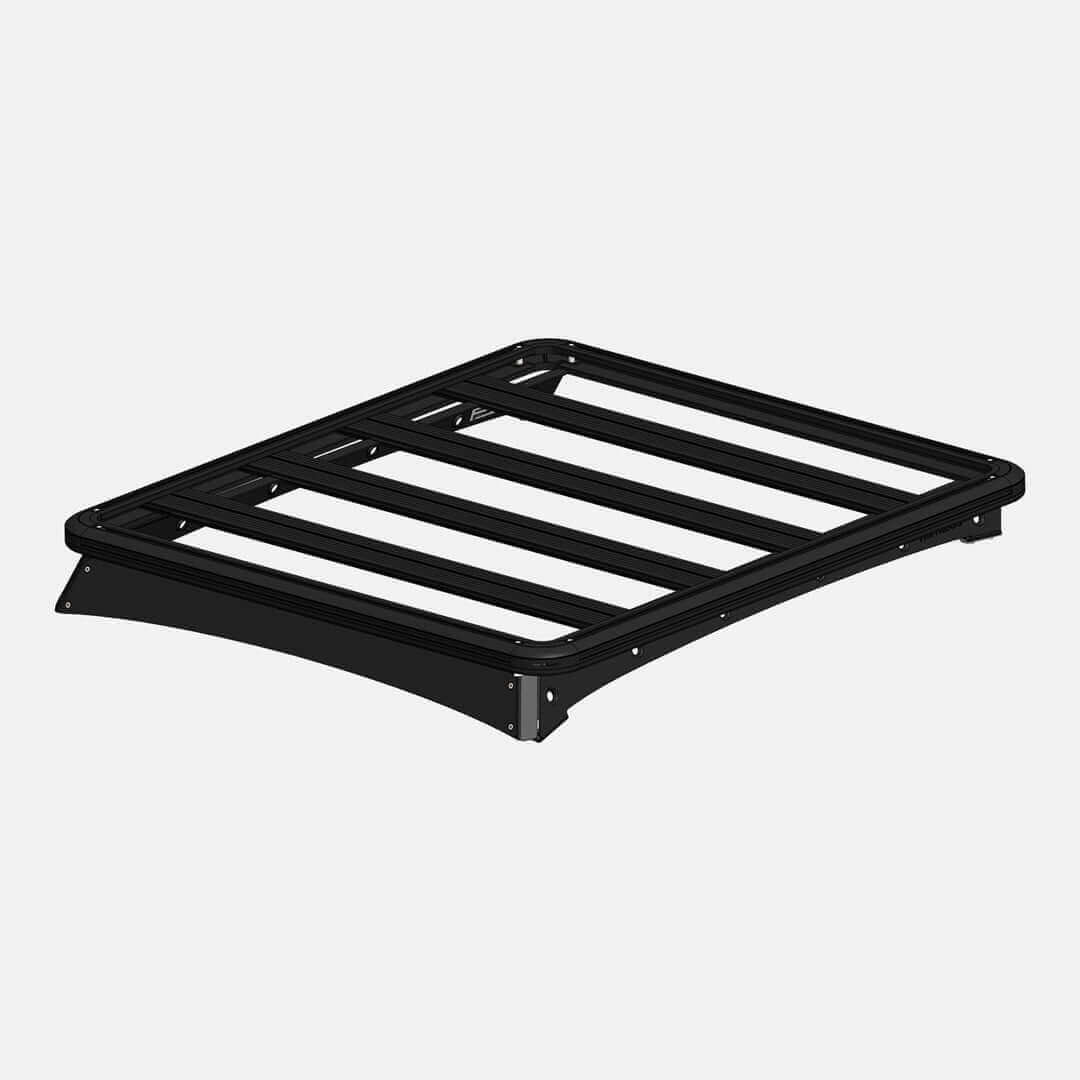 Dachträger ExRoof für Volkswagen Amarok Panamericana (ab Bj. 2023)