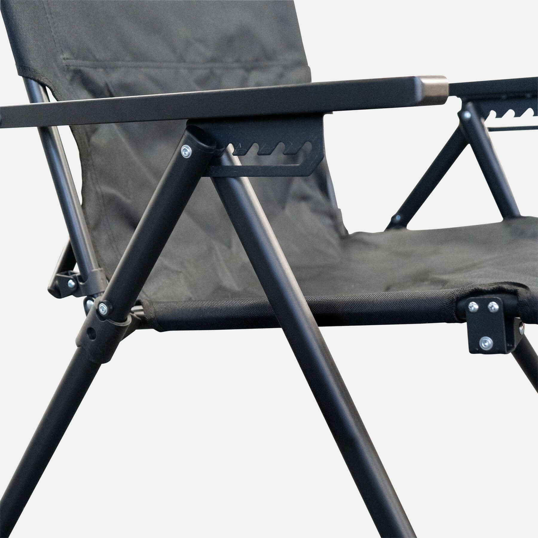 Campingstuhl Recliner