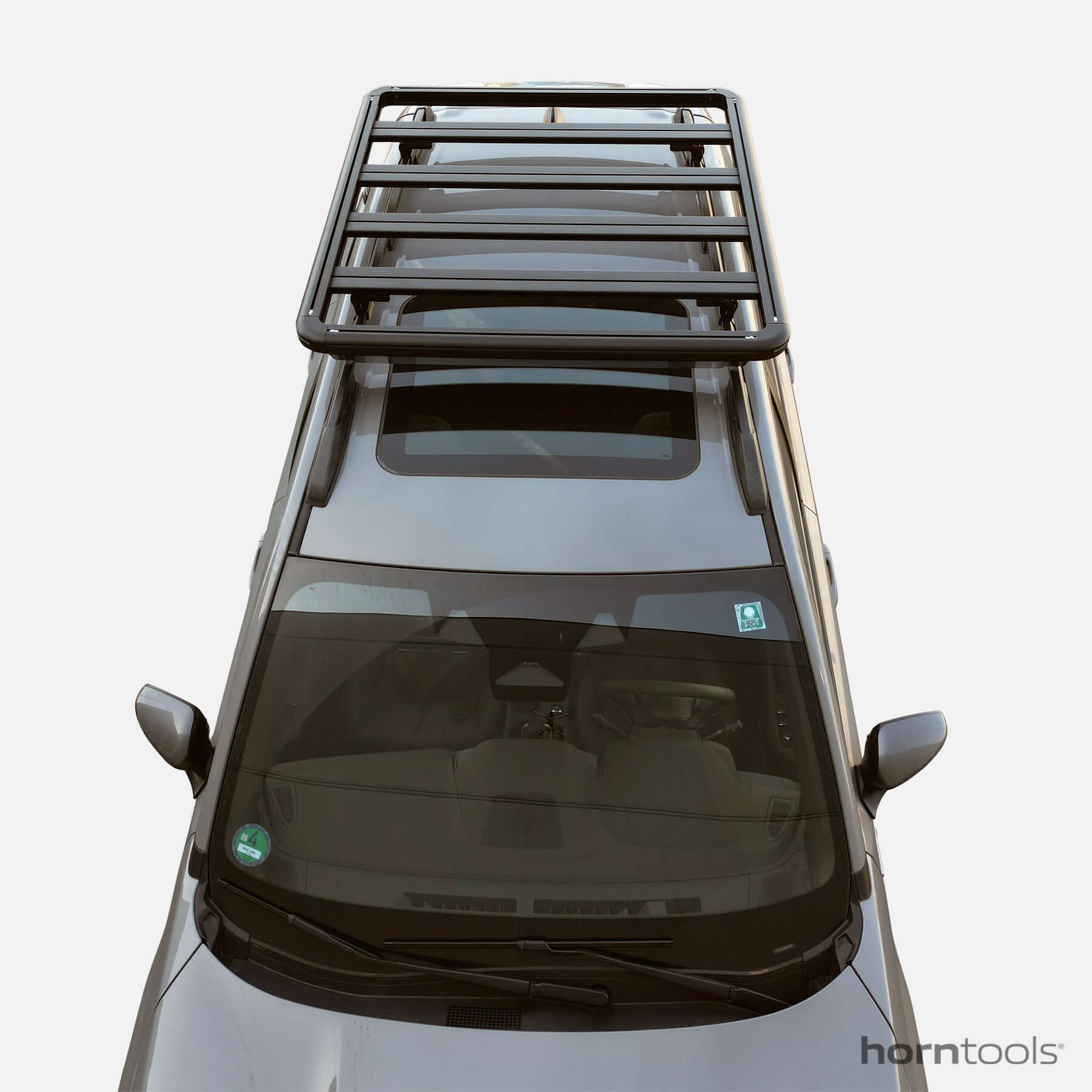 Dachträger ExRoof für Subaru Forester 2025