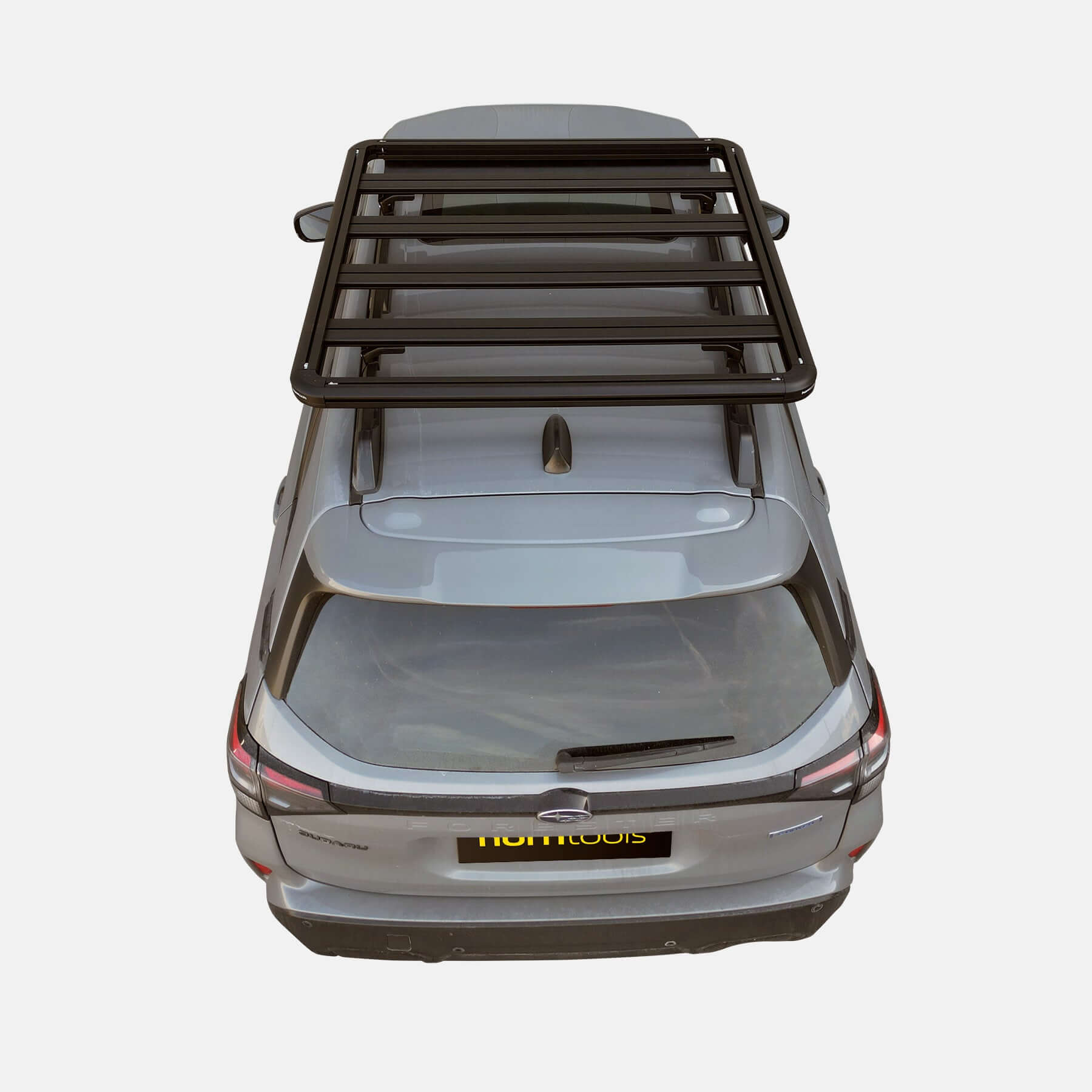 Dachträger ExRoof für Subaru Forester 2025