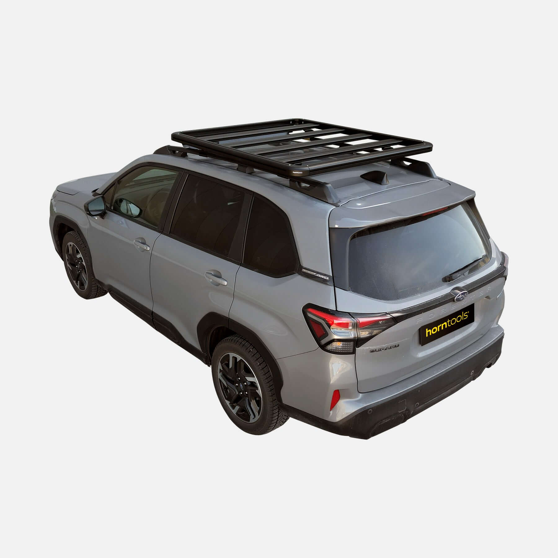 Dachträger ExRoof für Subaru Forester 2025