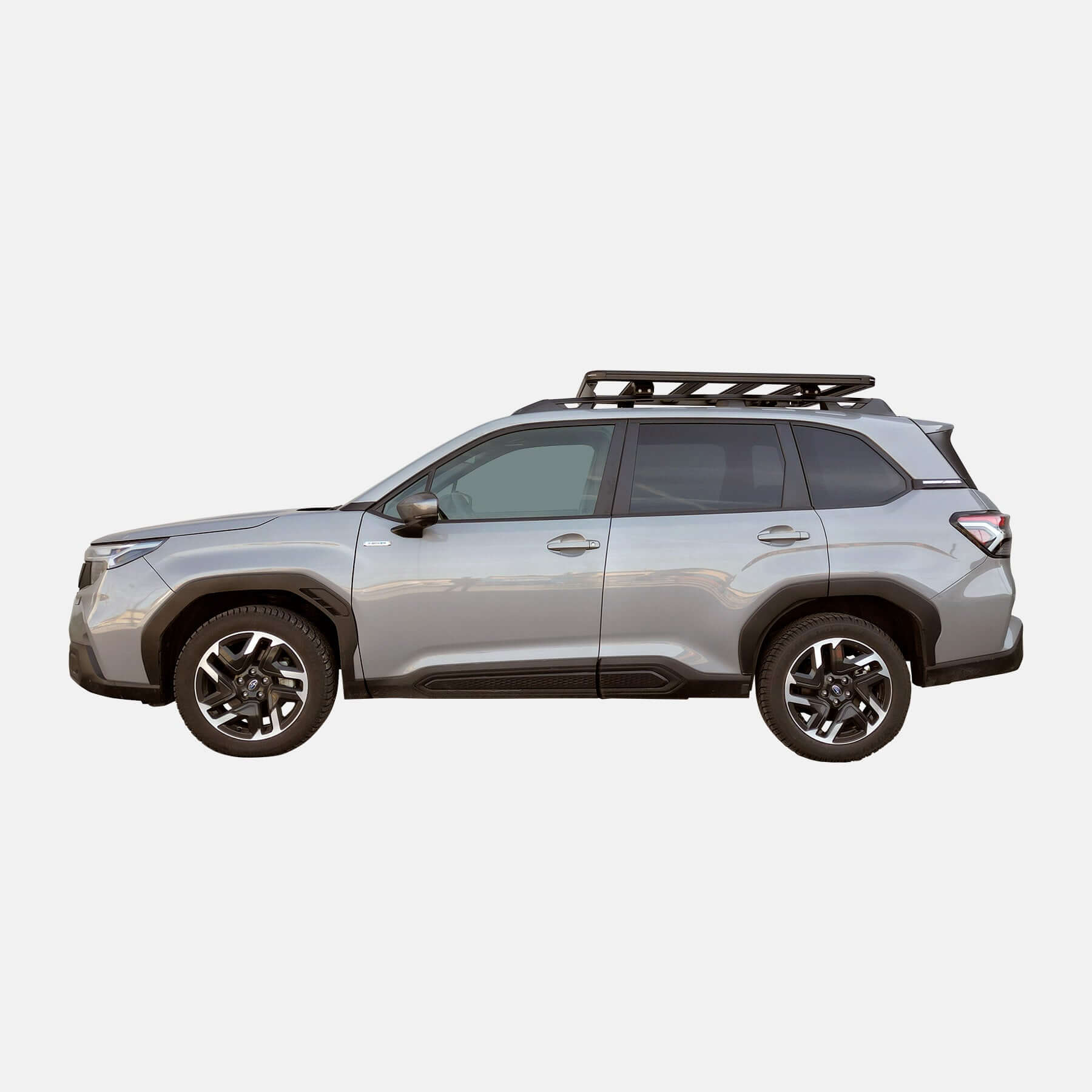 Dachträger ExRoof für Subaru Forester 2025