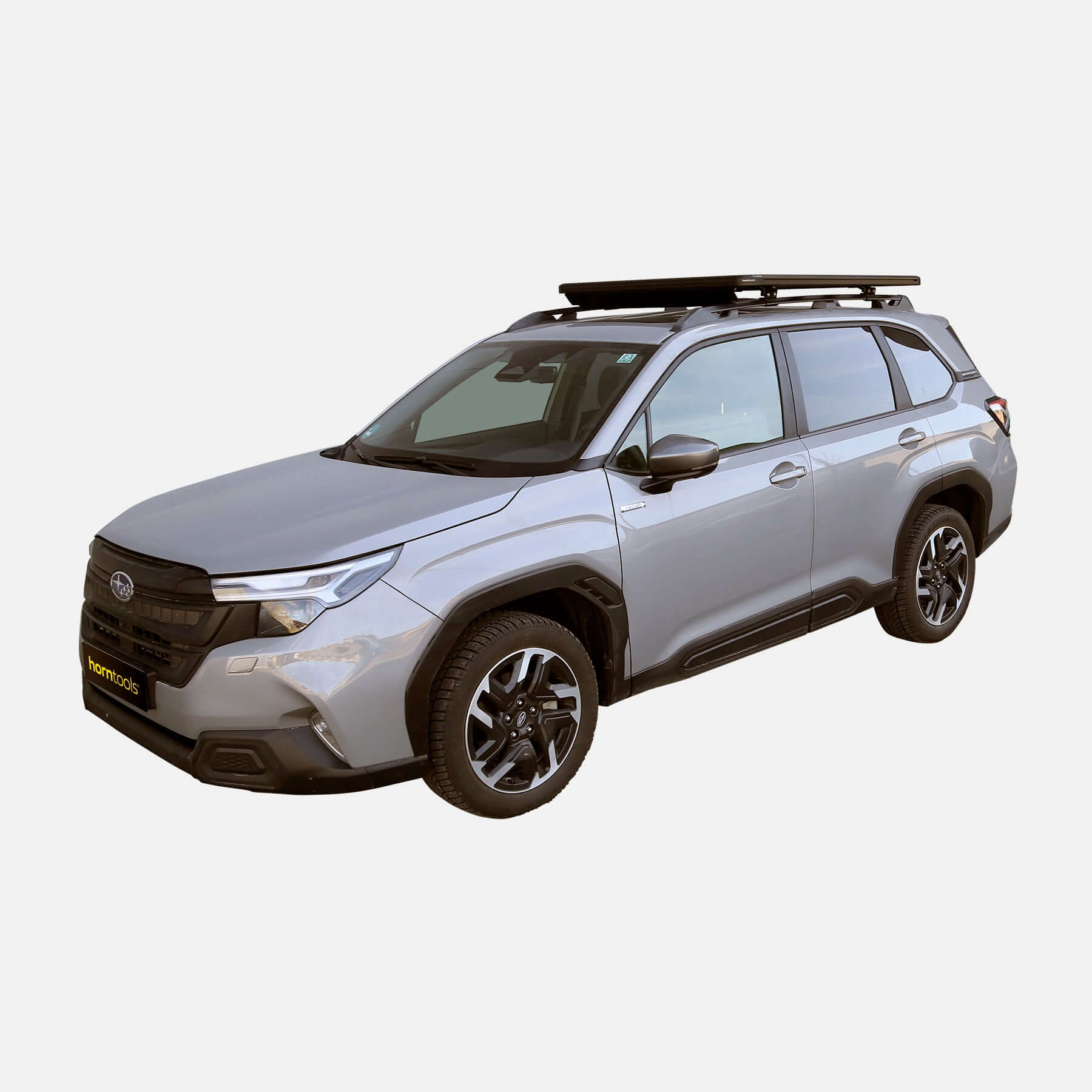 Dachträger ExRoof für Subaru Forester 2025