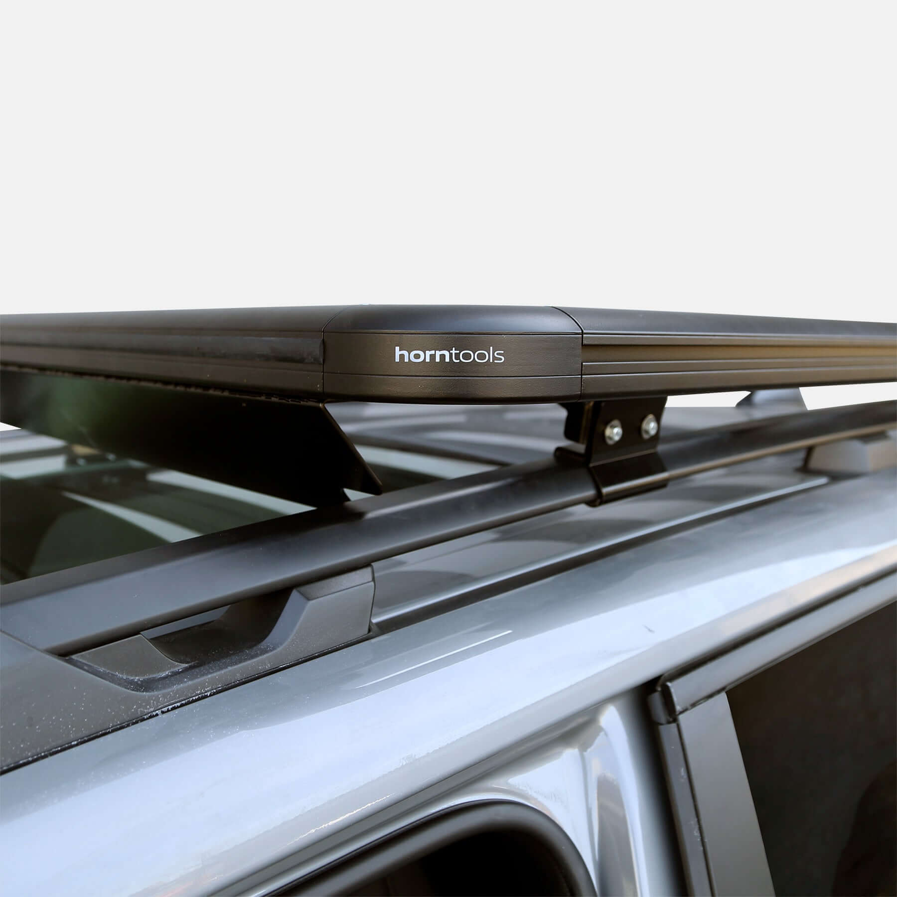 Dachträger ExRoof für Subaru Forester 2025