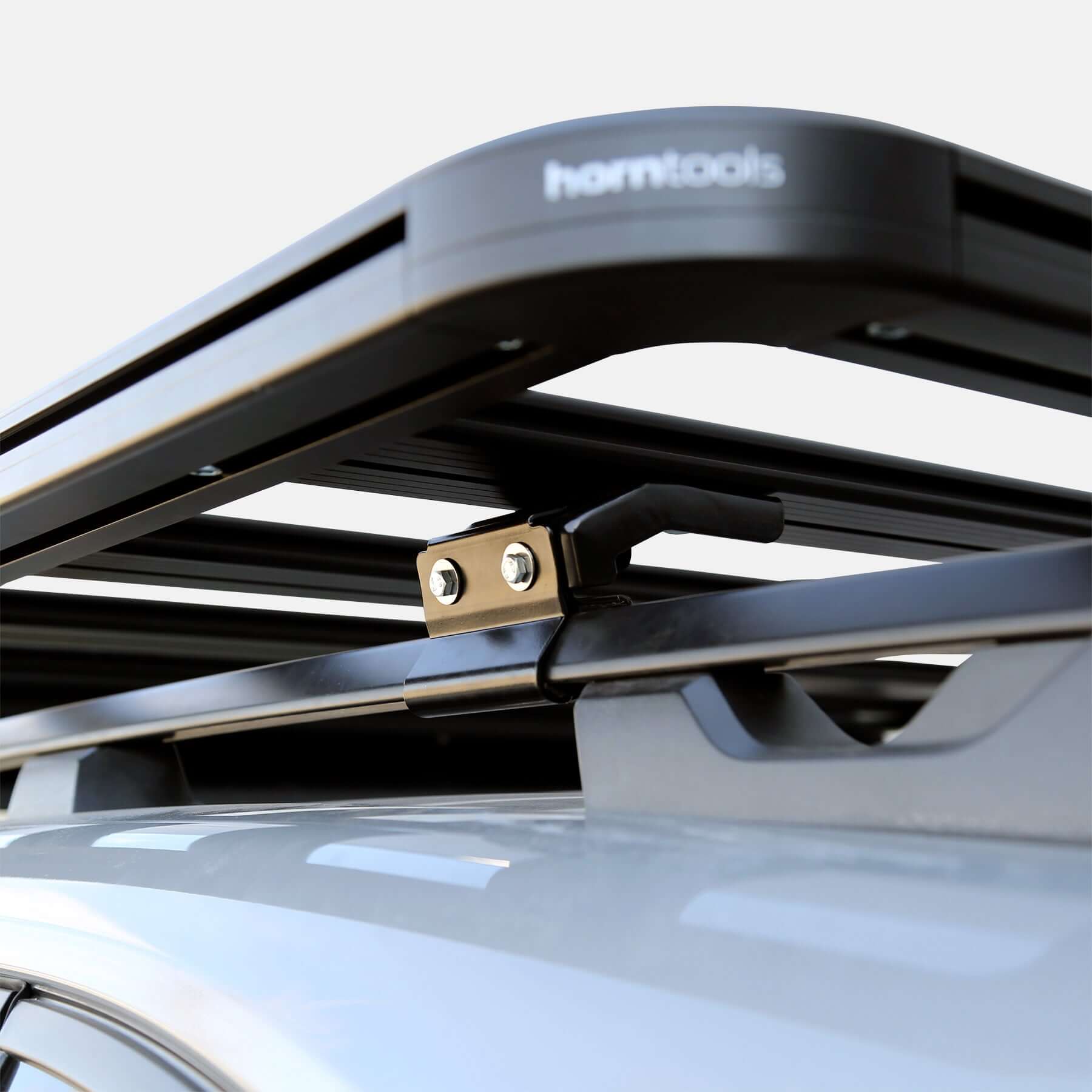 Dachträger ExRoof für Subaru Forester 2025