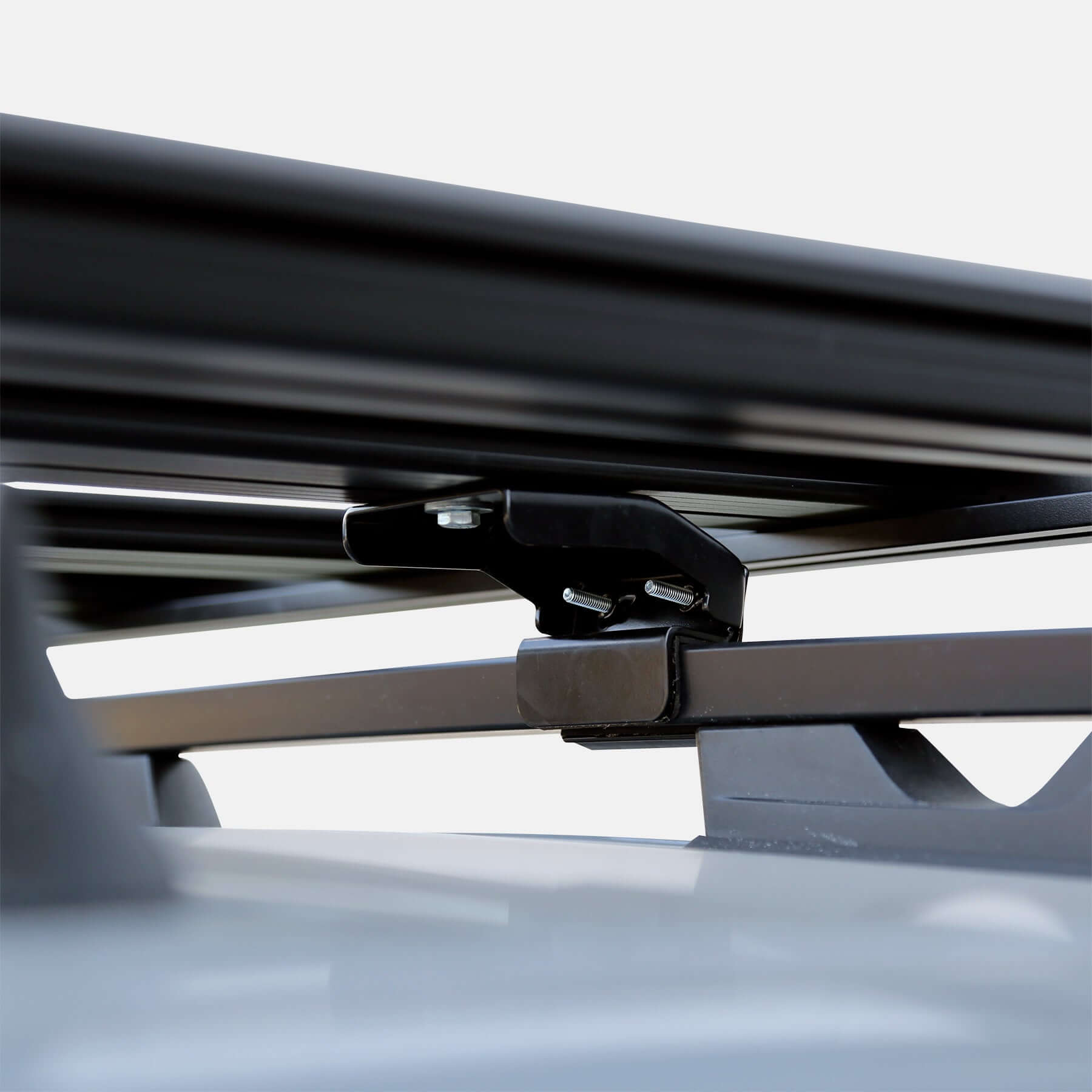 Dachträger ExRoof für Subaru Forester 2025