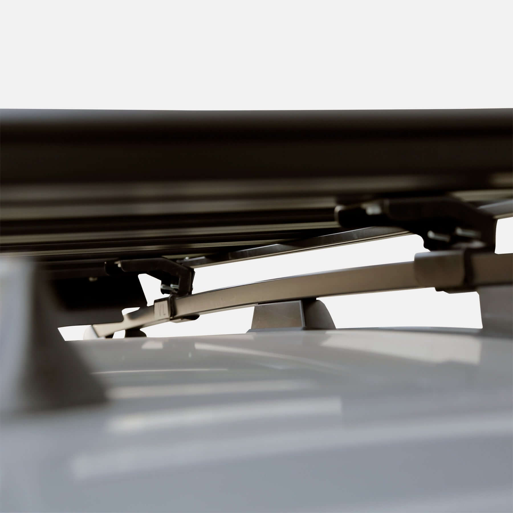 Dachträger ExRoof für Subaru Forester 2025