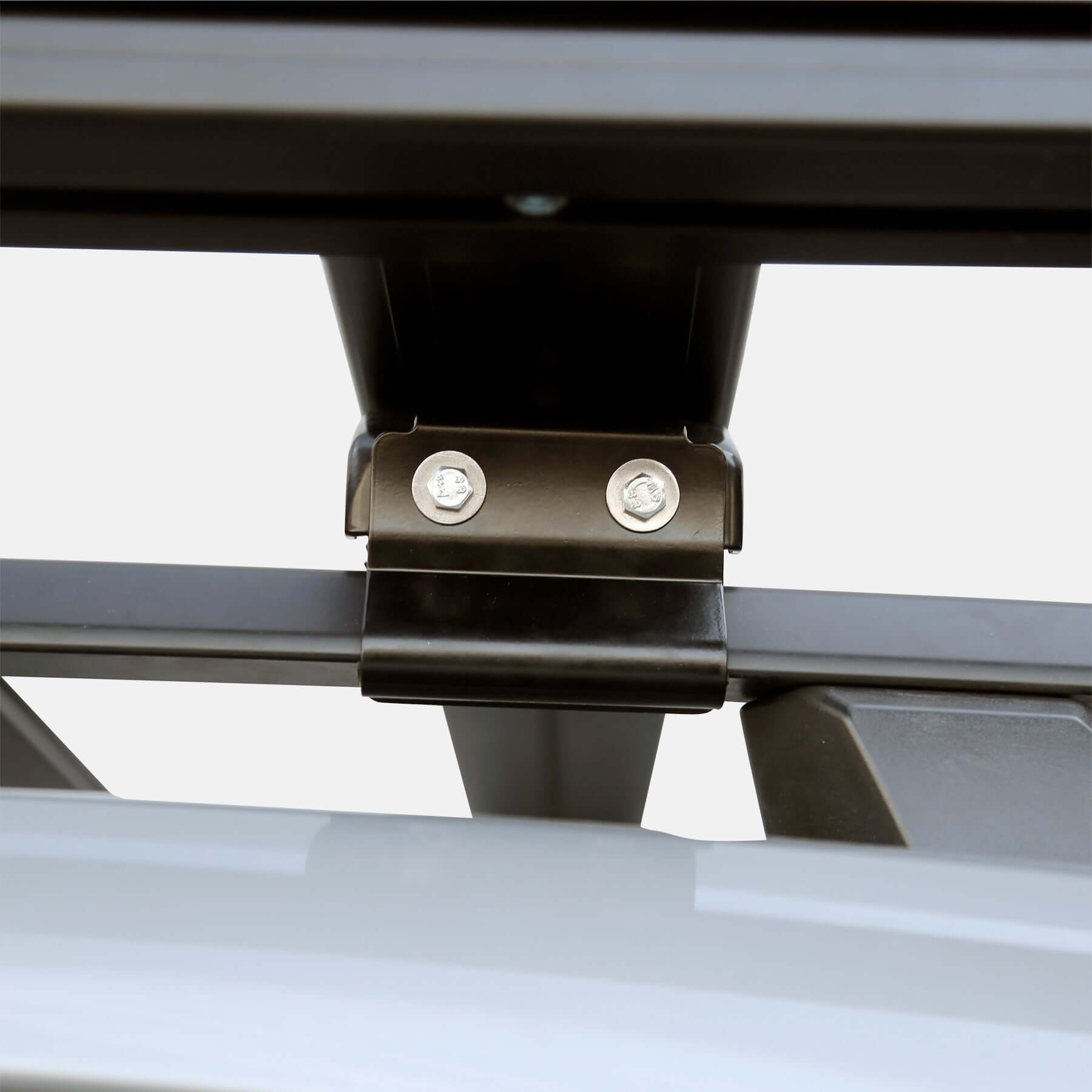 Dachträger ExRoof für Subaru Forester 2025