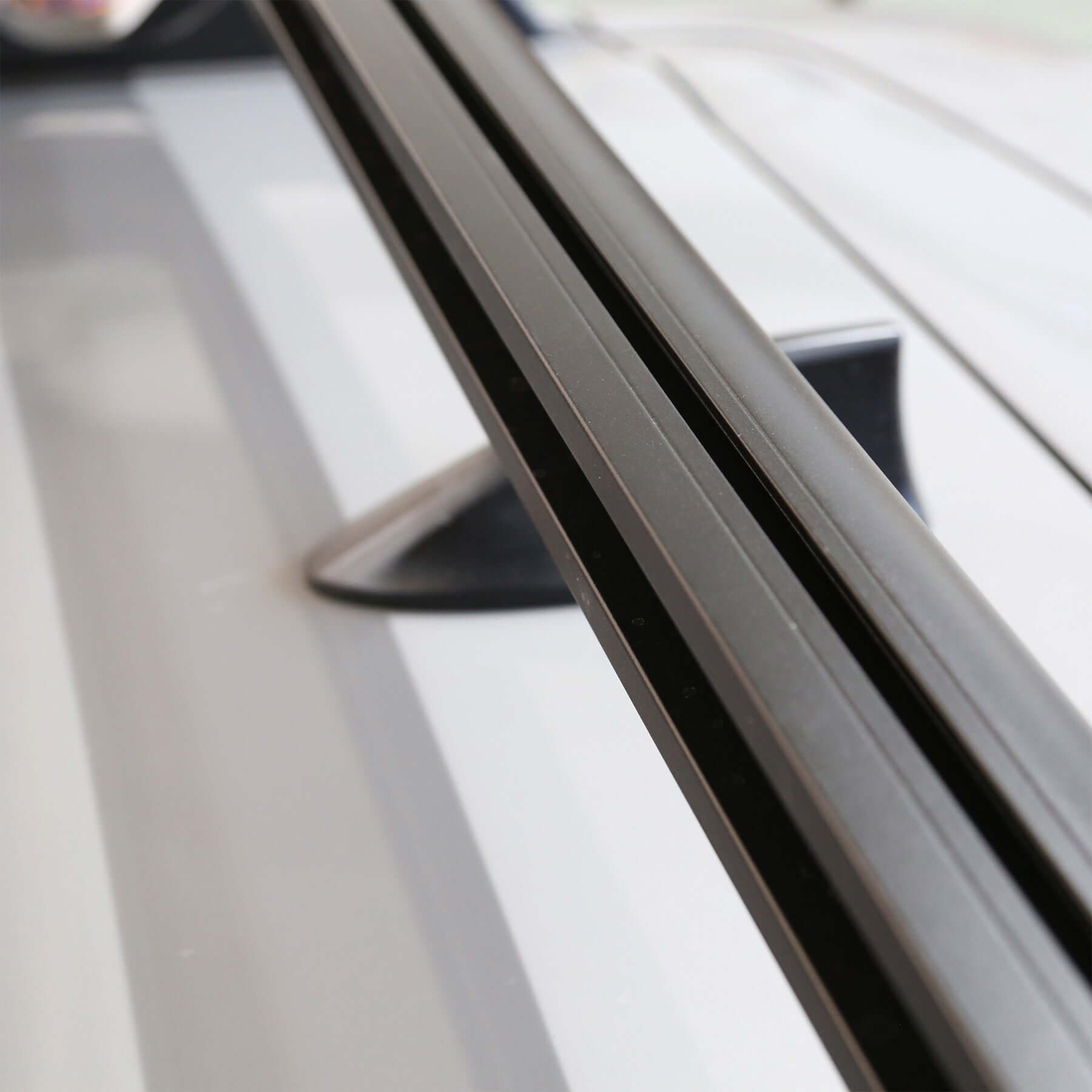 Dachträger ExRoof für Subaru Forester 2025