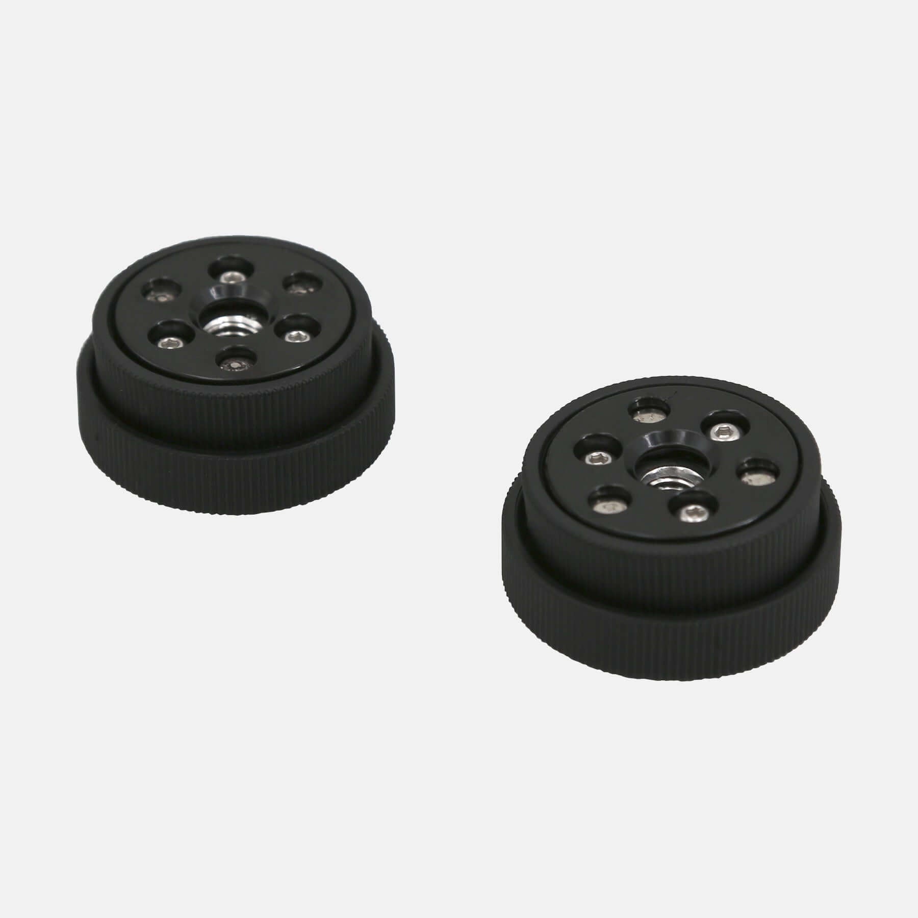 Dachzelt Diebstahlsicherung LockMagnet