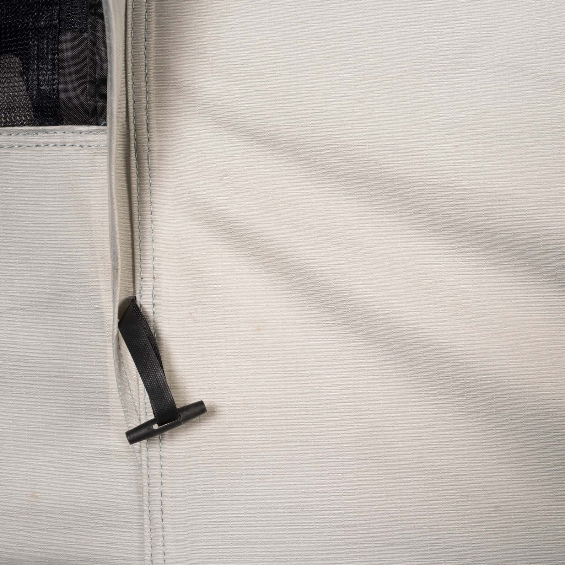 Vorzelt für Dachzelt Track