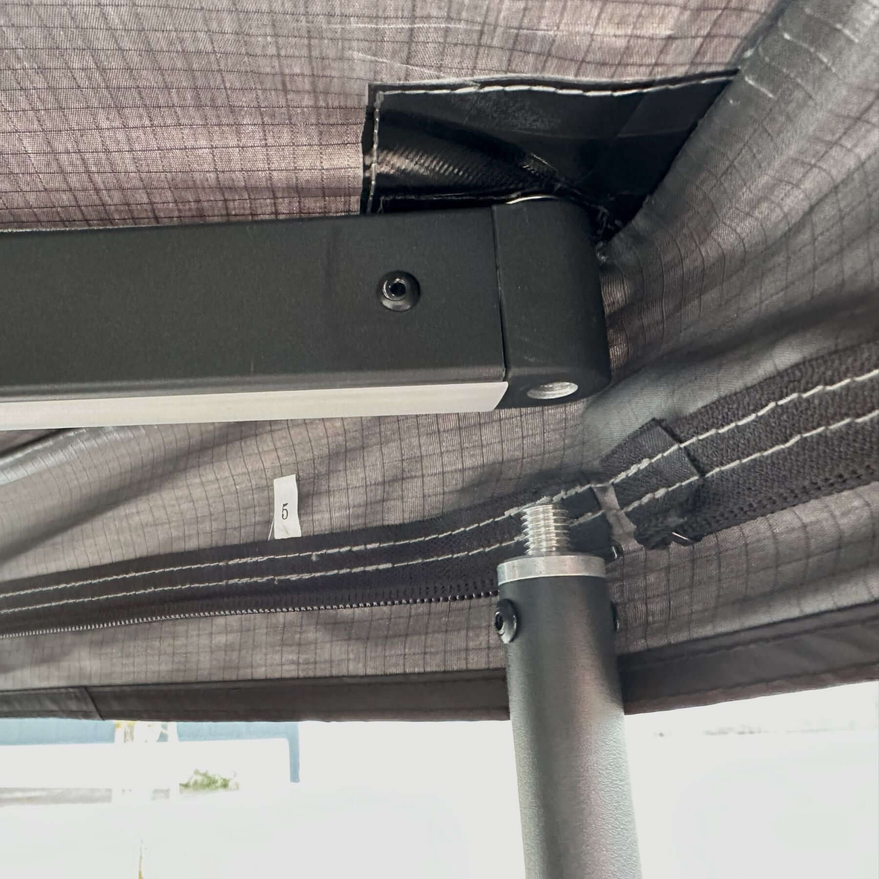 Stützstangen Markise Horizon