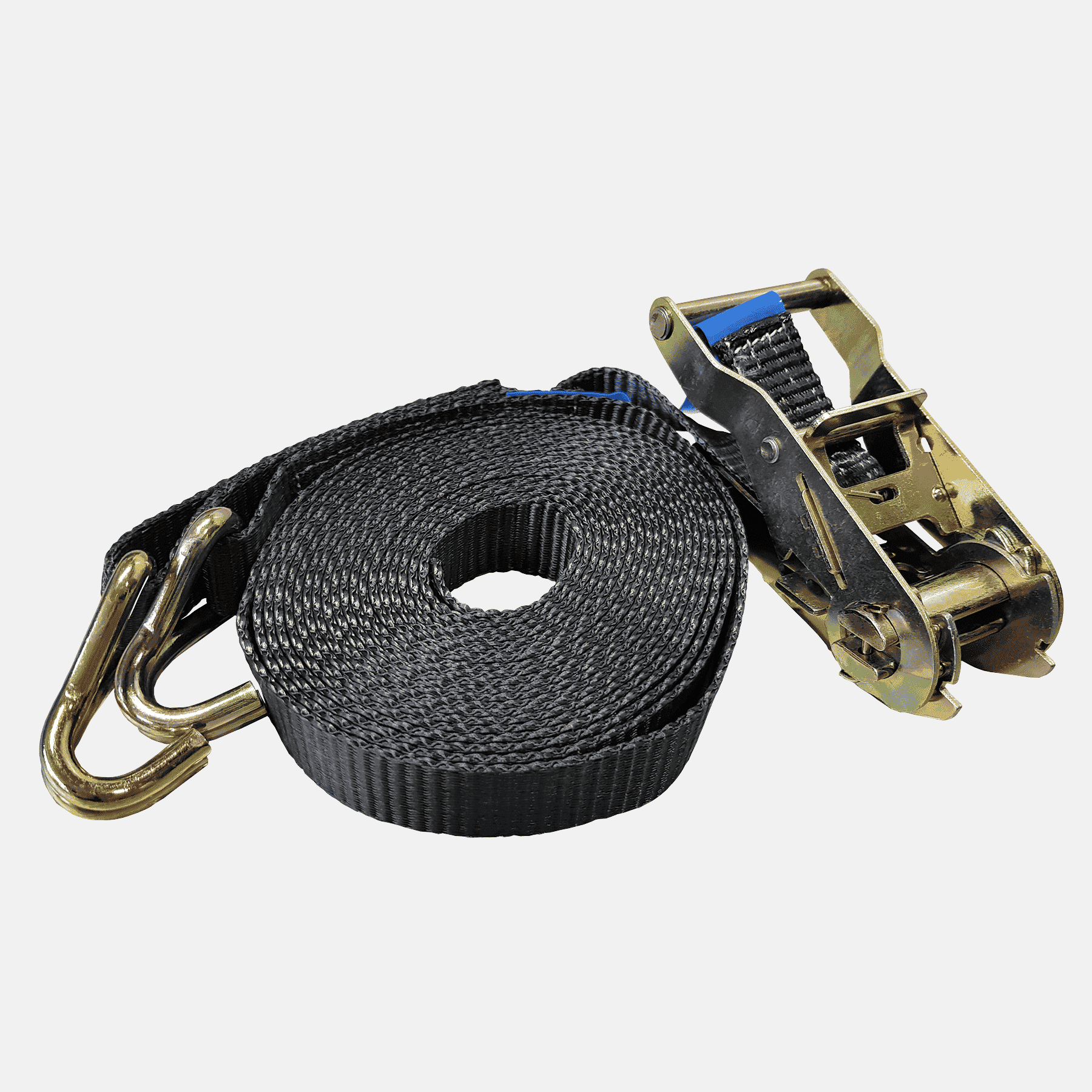 Ratelband met dubbele haken 