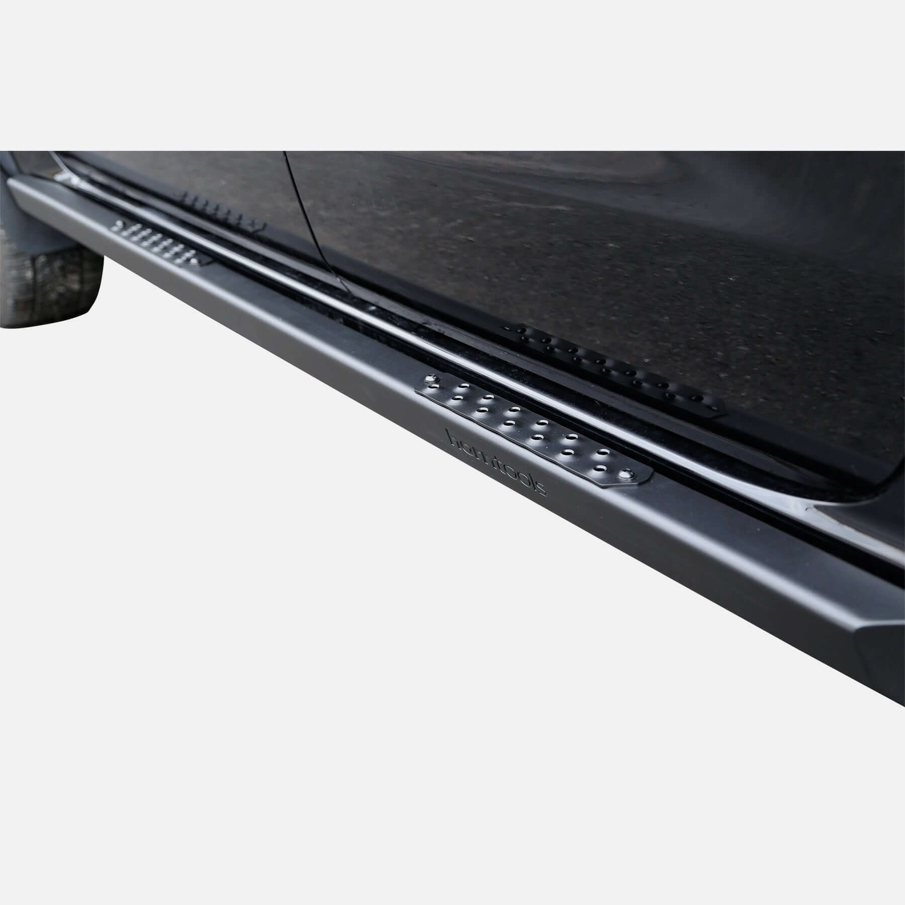 Rockslider LAPIS Aluminium für VW Amarok ab Bj. 2023