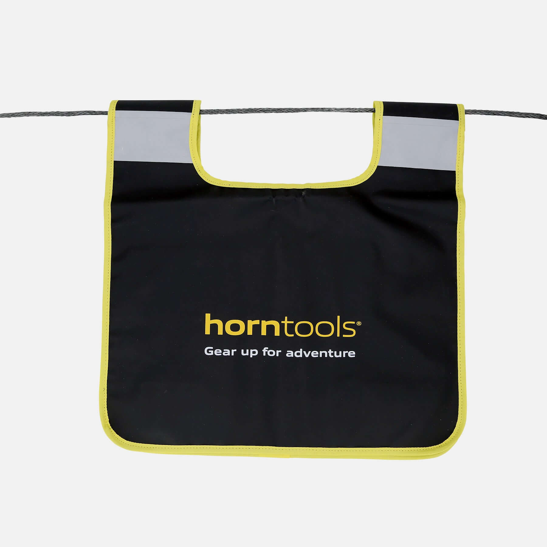 Schutzdecke für Seilwindenseil