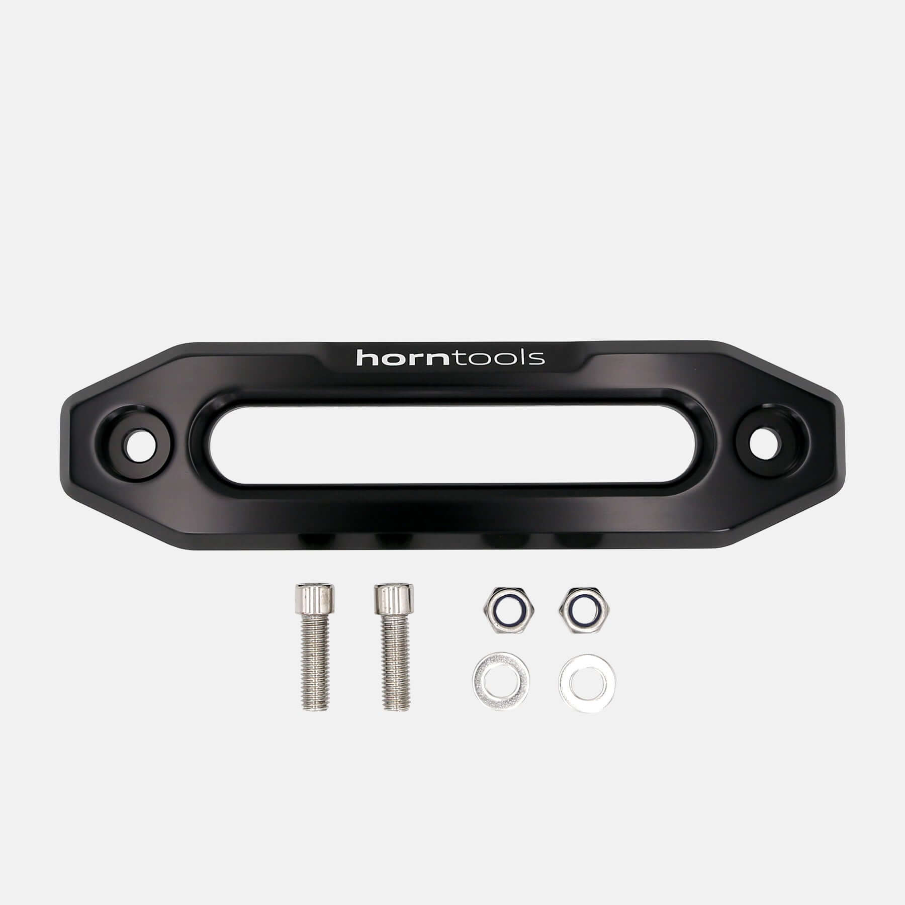 Seilwinden Seilfenster Slope für Kunststoffseil (Kappa 8.0, Alpha 9.5, Alpha 9.5Q, Alpha 12Q, Alpha 12Q2S, Sigma 17.5)