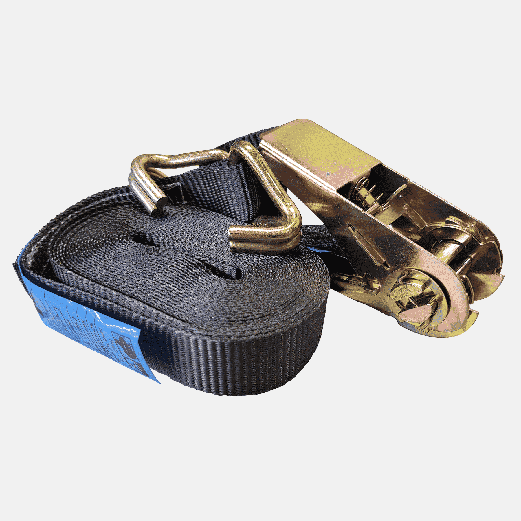 Ratelband met dubbele haken 