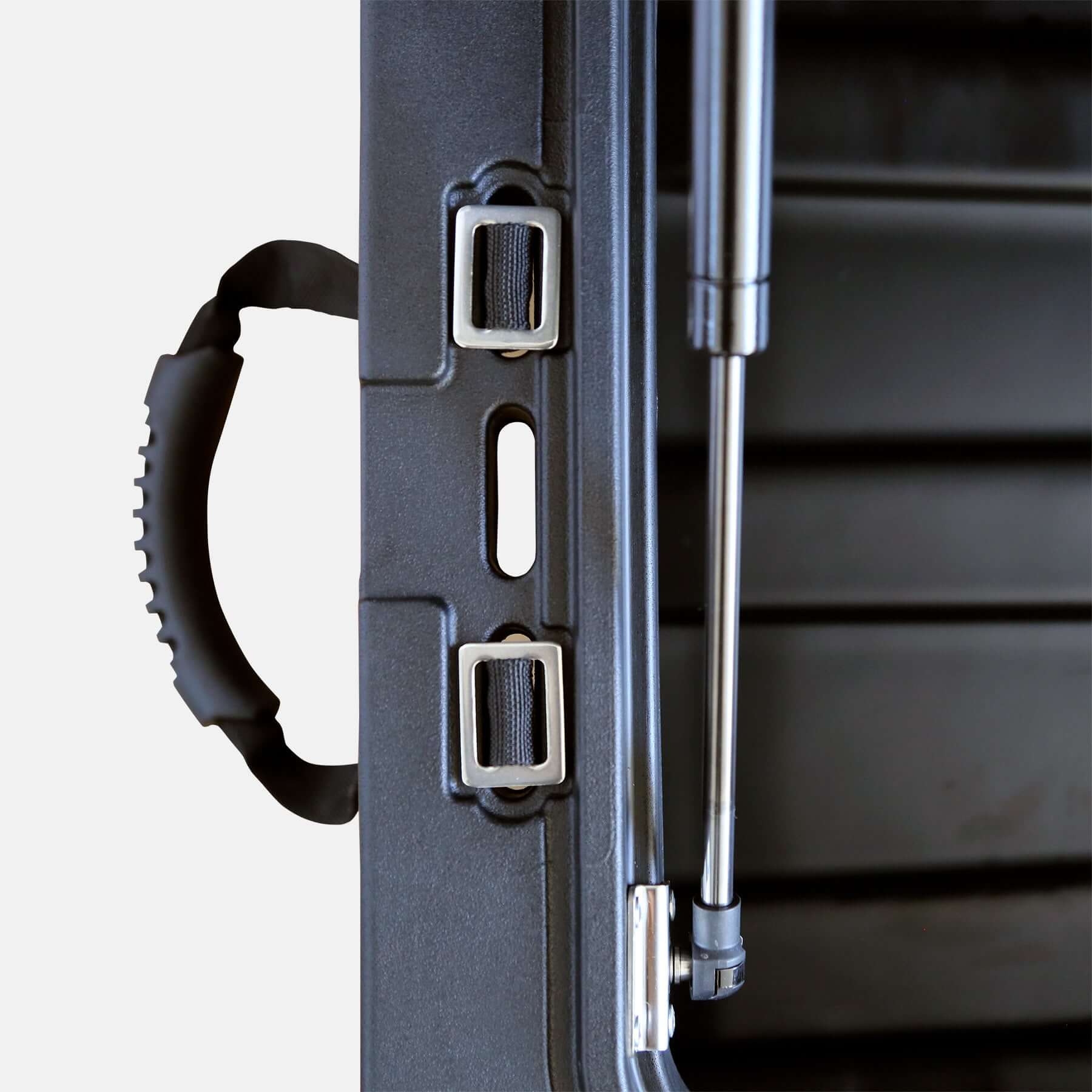 Dachbox Offroad 98 Liter