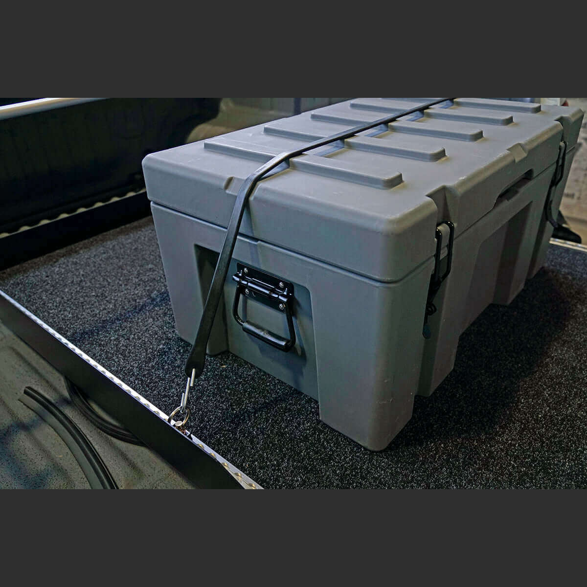 Rubberen spanner heavy duty