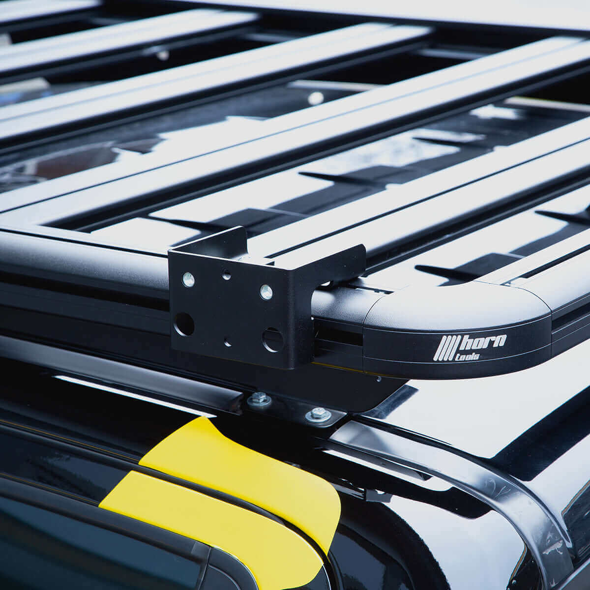 Dachträger ExRoof Markisenhalter