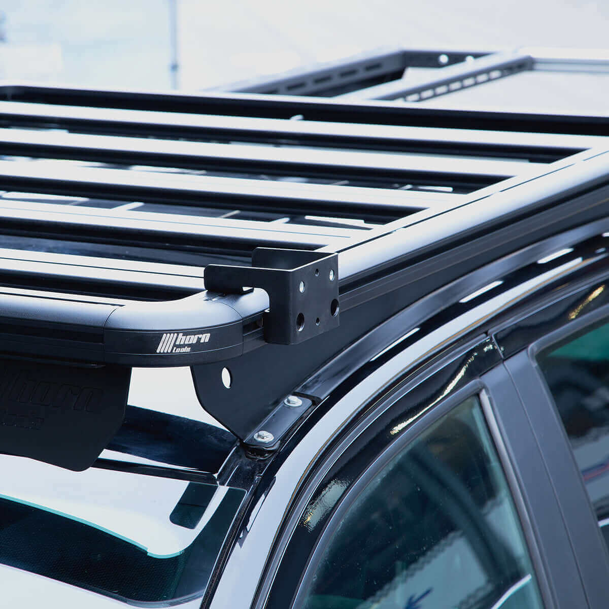 Dachträger ExRoof Markisenhalter