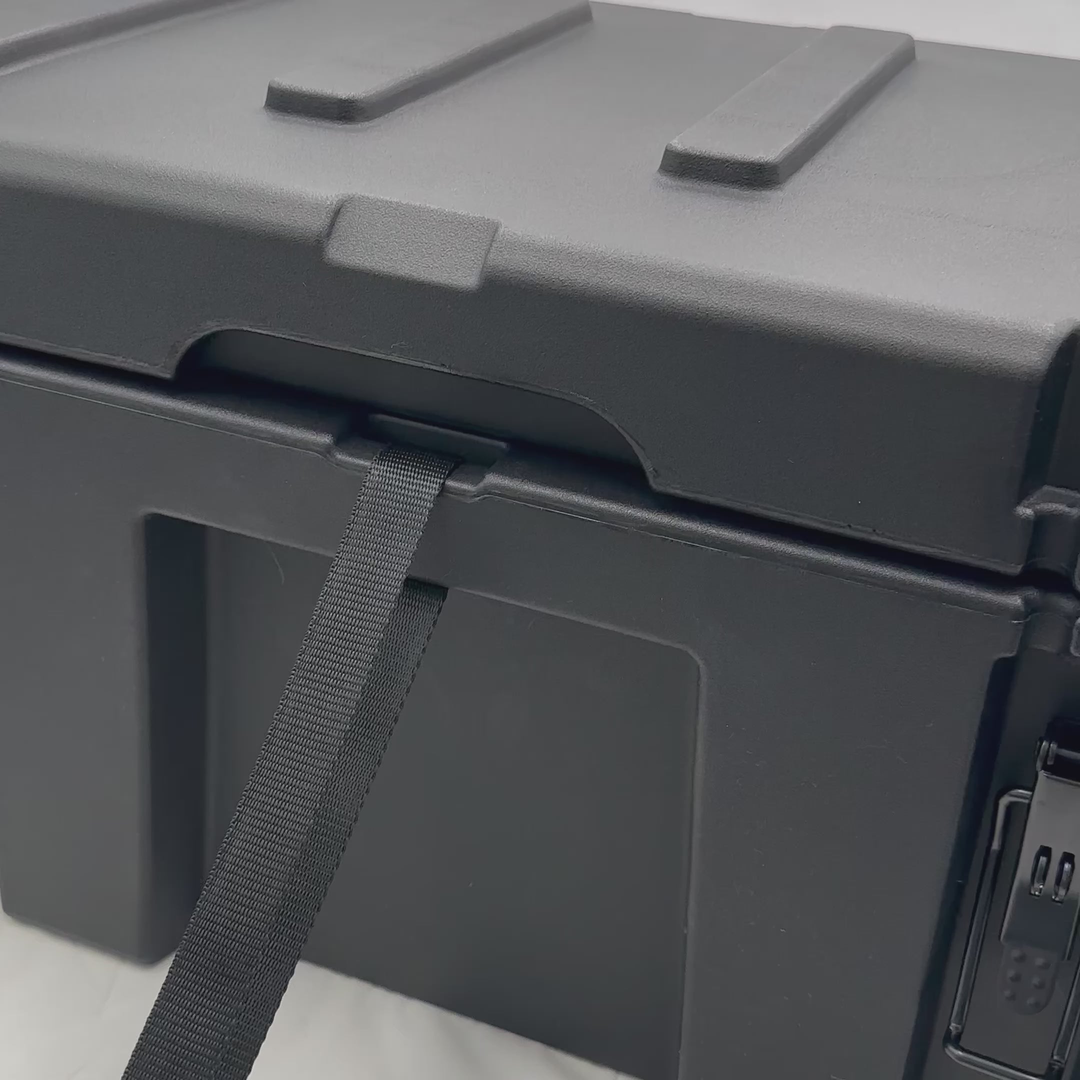 Transportbox wasserfest