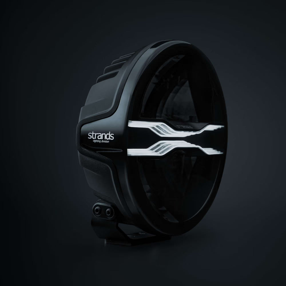 Strands FOR9T Dragon Drive Driving Light 7"