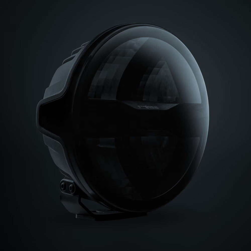 Strands FOR9T Dragon Drive Driving Light 7"