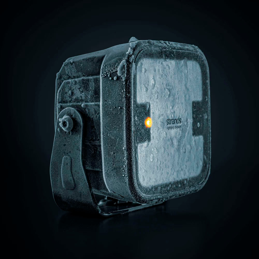 Strands Siberia XP Heat Work Light 70W