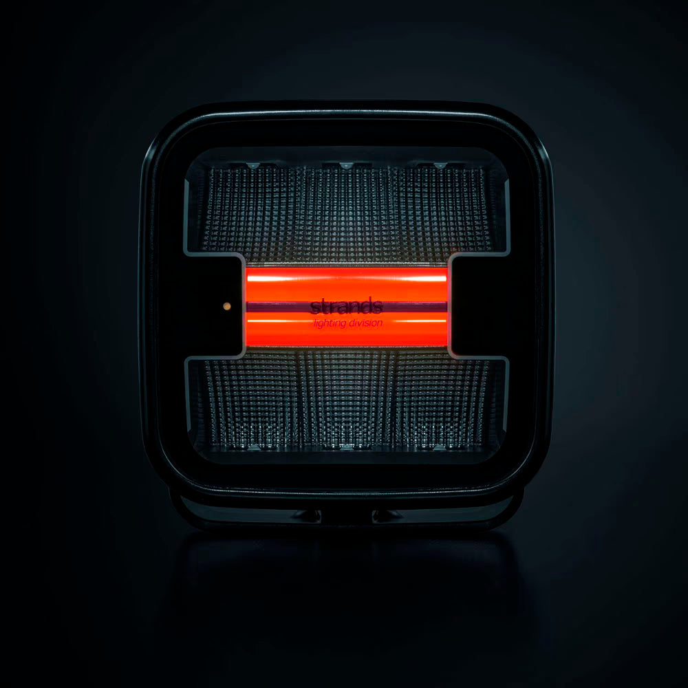 Strands Siberia XP Heat Work Light 70W