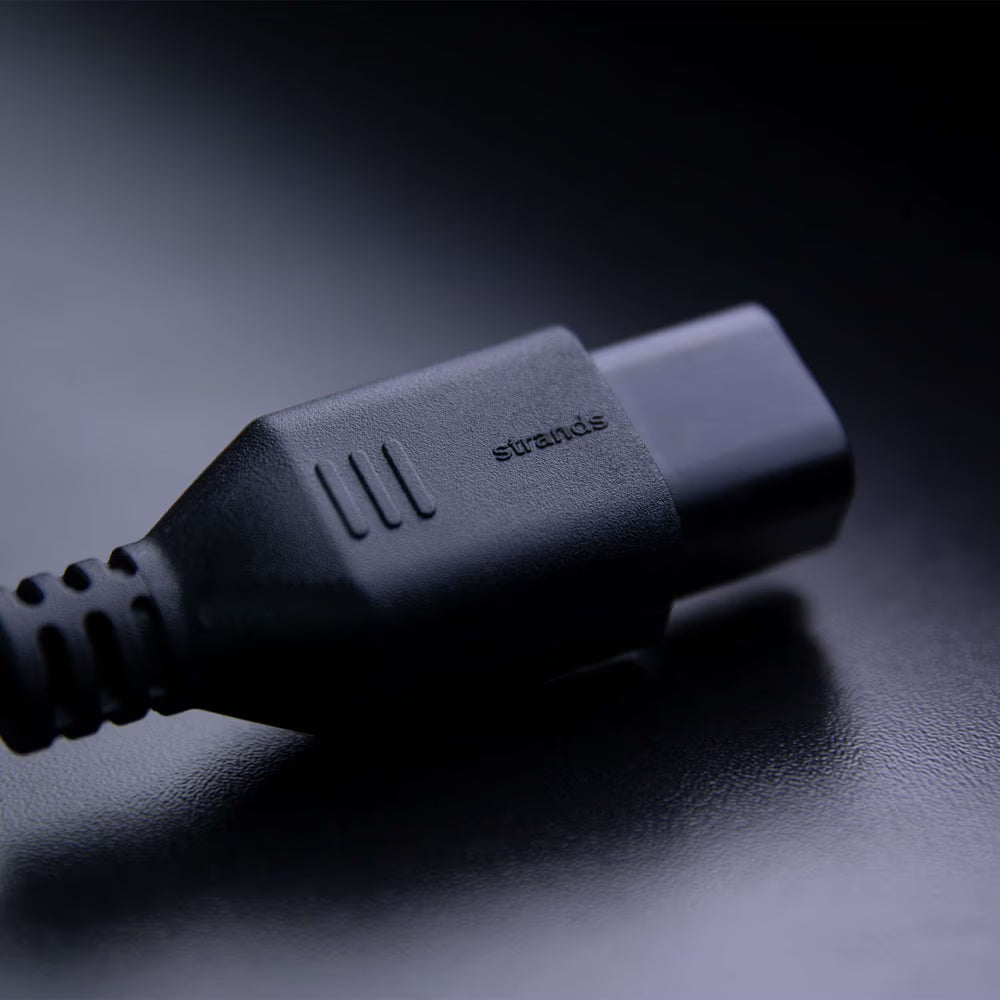 Strands NUUK D-LINE MC DRIVING LIGHT 3"