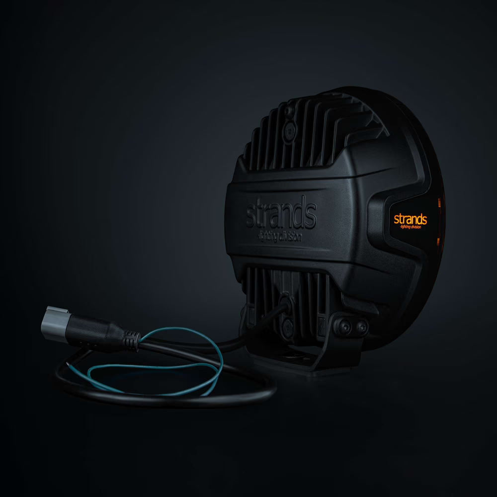 Strands FOR9T Dragon Drive Driving Light 7"