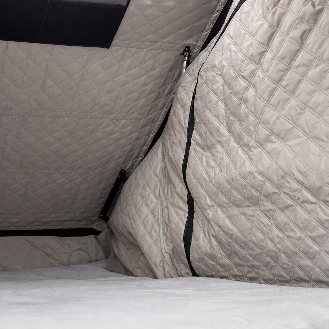 Thermo-isolatie binnentent voor daktent  
