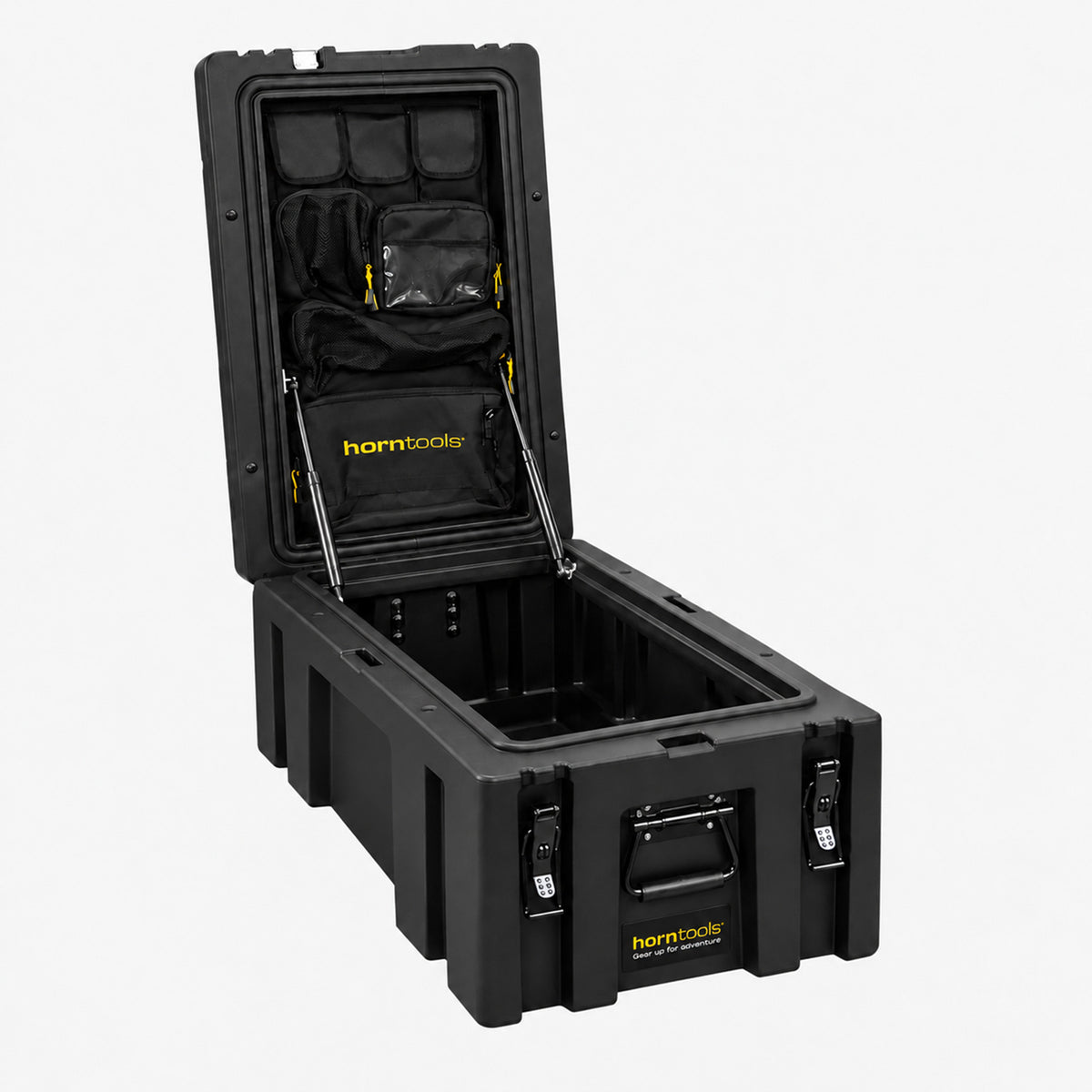 Waterproof Transport Box 102 Litres