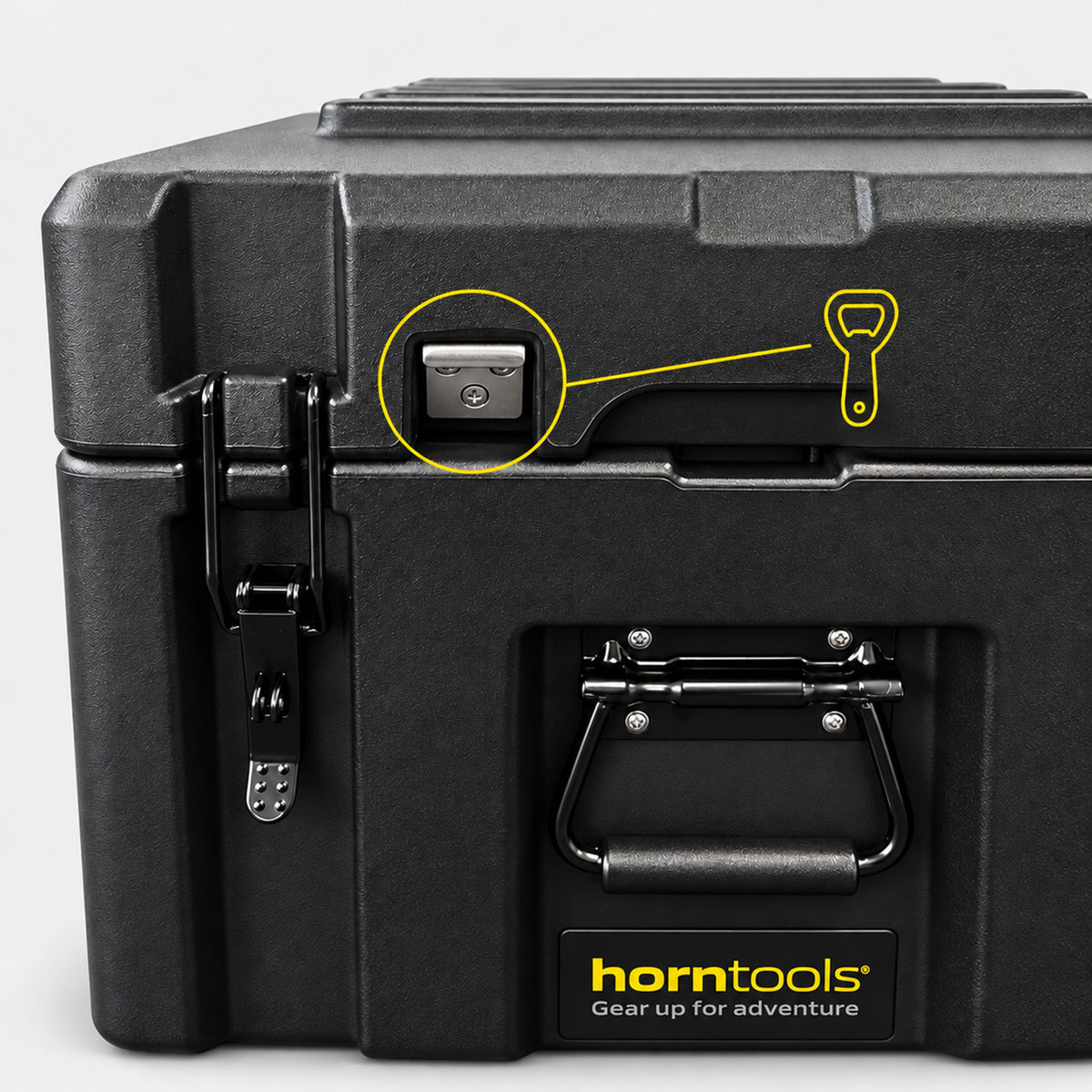Waterproof Transport Box 102 Litres
