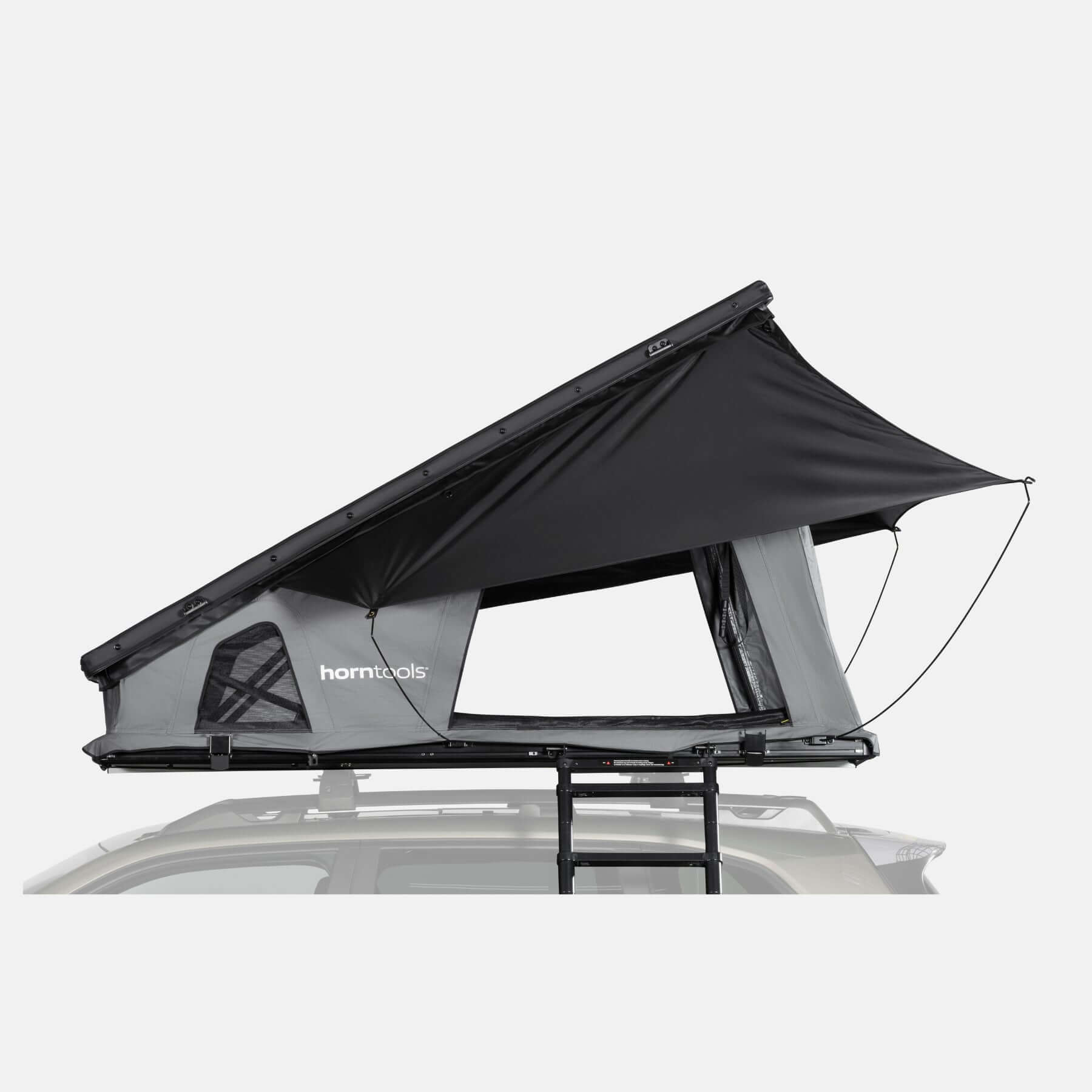 Triangle Dachzelt Cloud - 2 Personen