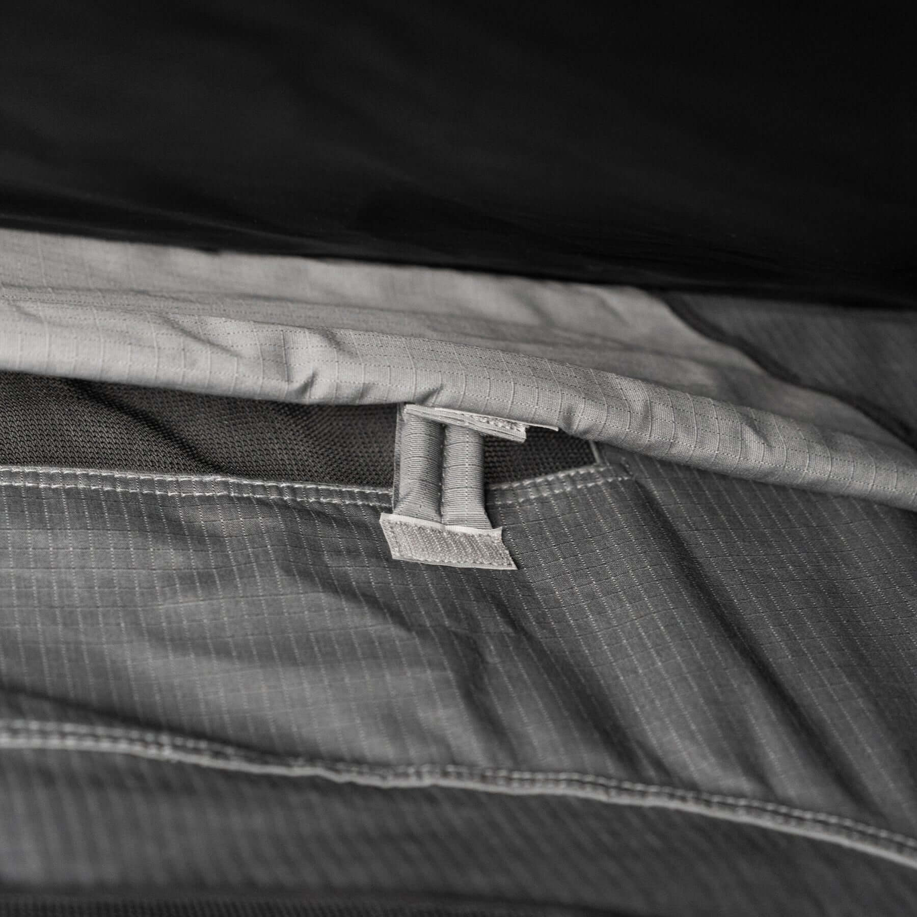 Triangle Dachzelt Cloud - 2 Personen