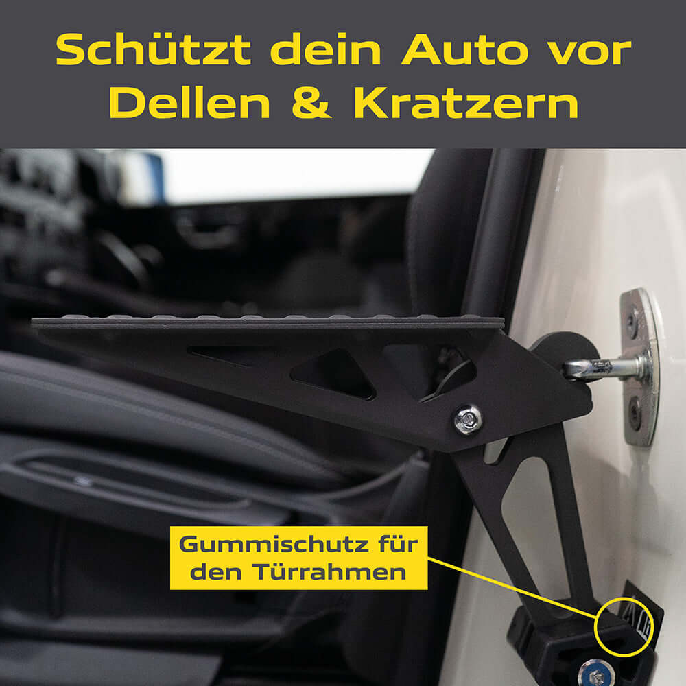 Trittstufe Universal